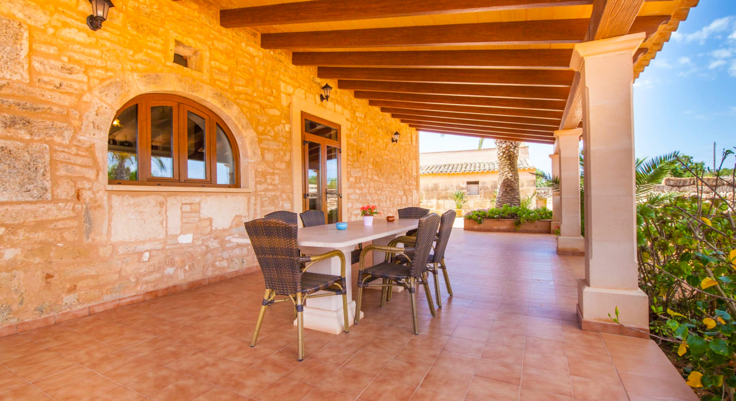 Rent Rural House in Ses Salines Ses Puntes, Finca 5StarsHome Mallorca picture-5