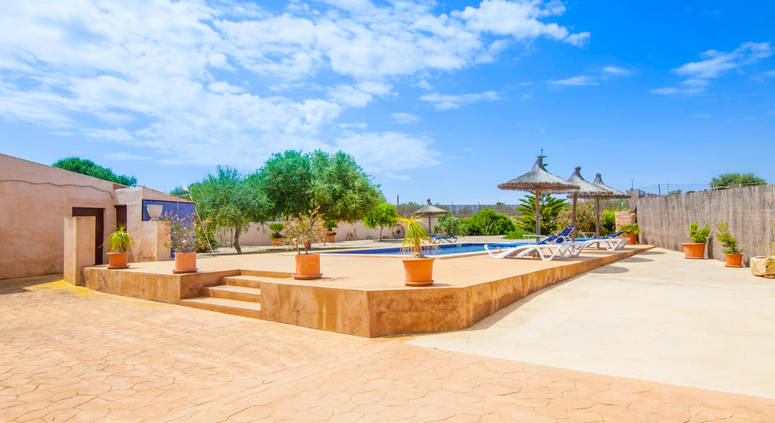 Landhaus in Ses Salines buchen Ses Puntes, Finca 5StarsHome Mallorca Bild-6