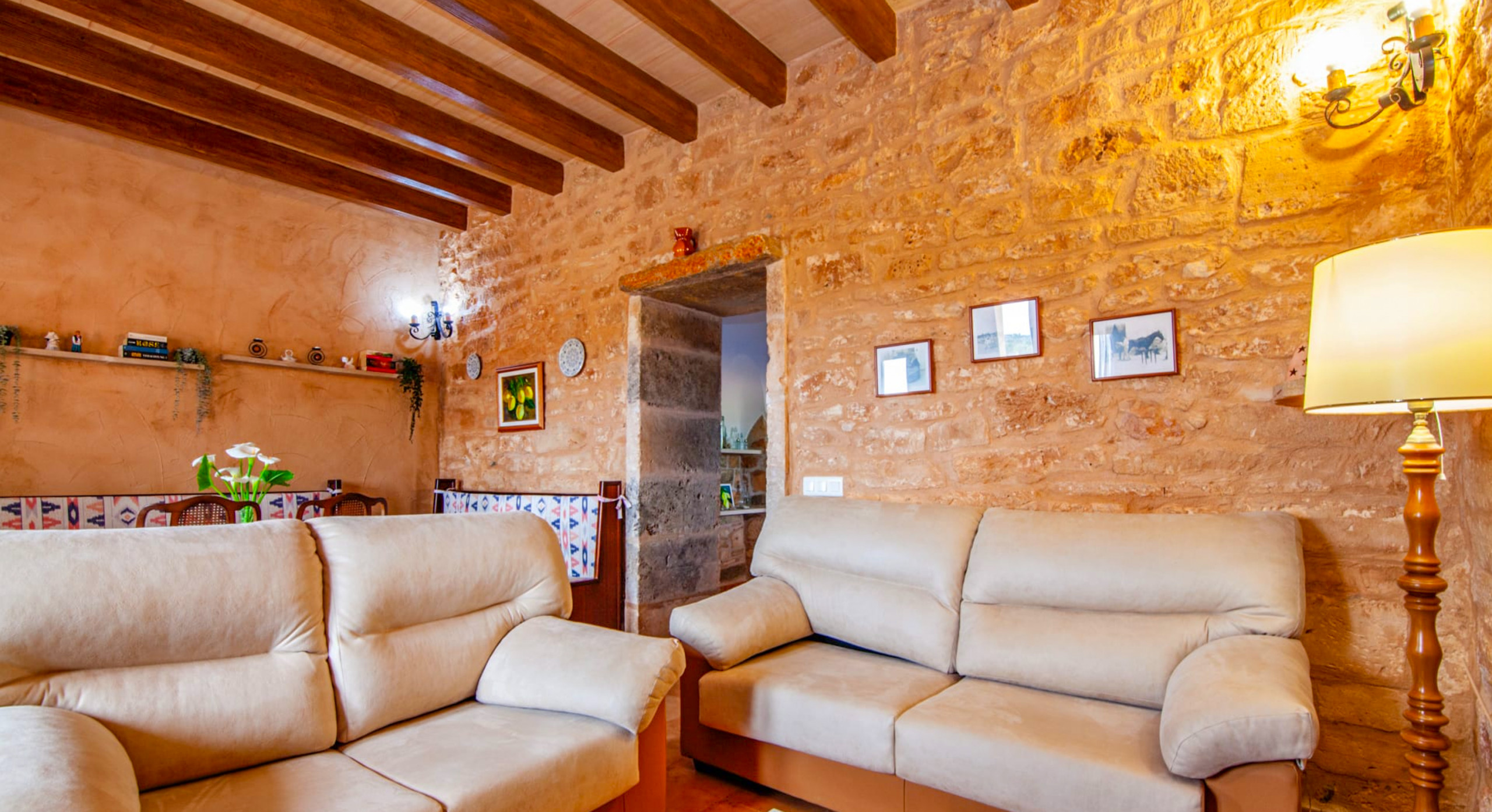 Rent Rural House in Ses Salines Ses Puntes, Finca 5StarsHome Mallorca picture-7