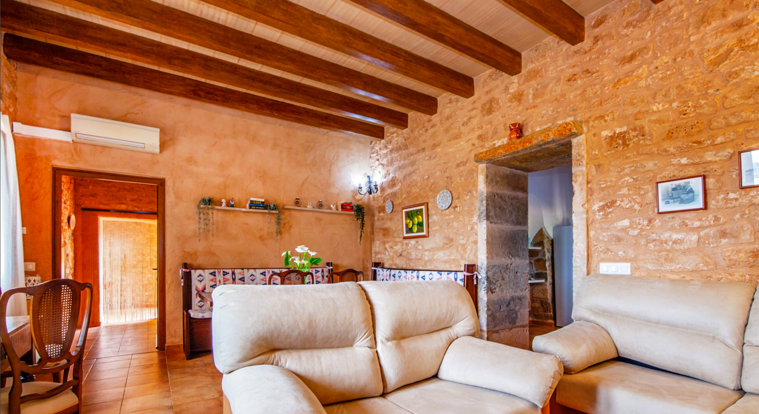 Alquilar Casa rural en Ses Salines Ses Puntes, Finca 5StarsHome Mallorca imagen-8