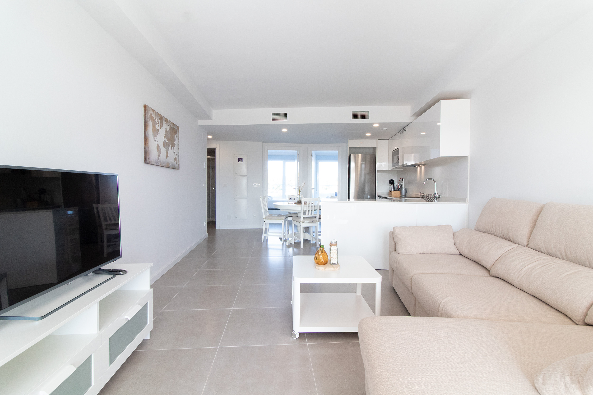 Alquilar Apartamento en  Apt. Gran Canet 2 - 1 - 4 (P) (+CP) imagen-13