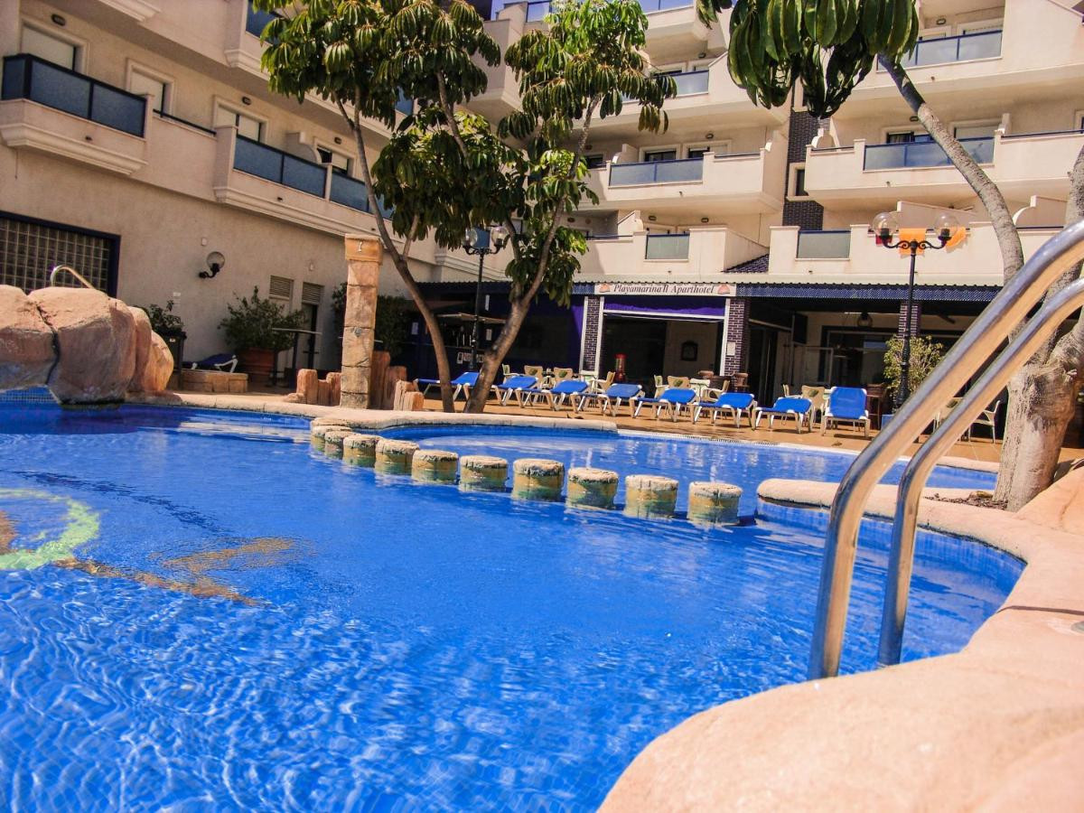 Ferienwohnung in Cabo Roig buchen 239 Amazing Penthouse Cabo Roig-Alicante Holiday Bild-0