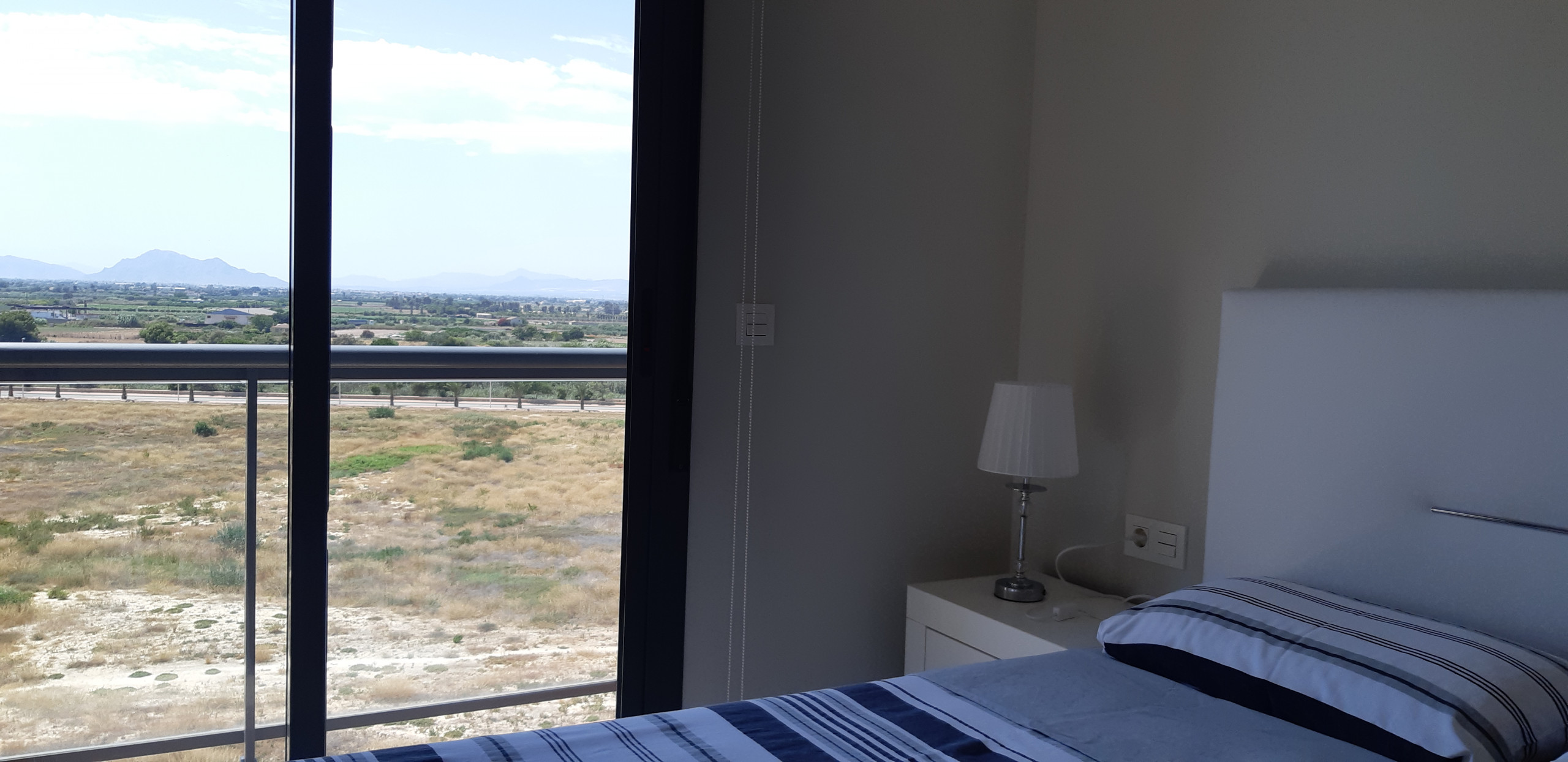 Rent Apartment in Guardamar Marydunas picture-11