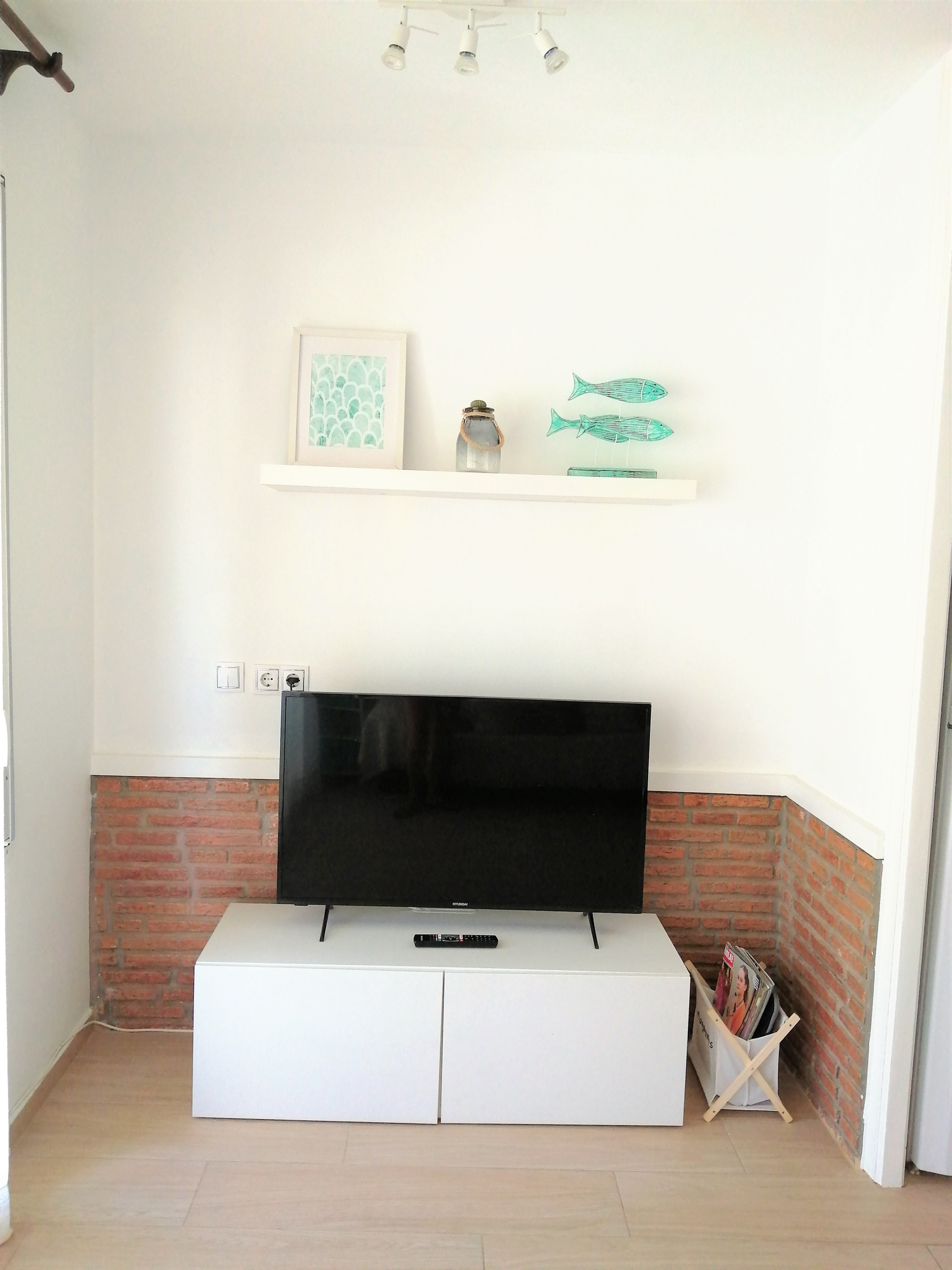 Rent Apartment in Estartit JADEMAR 062-B picture-10