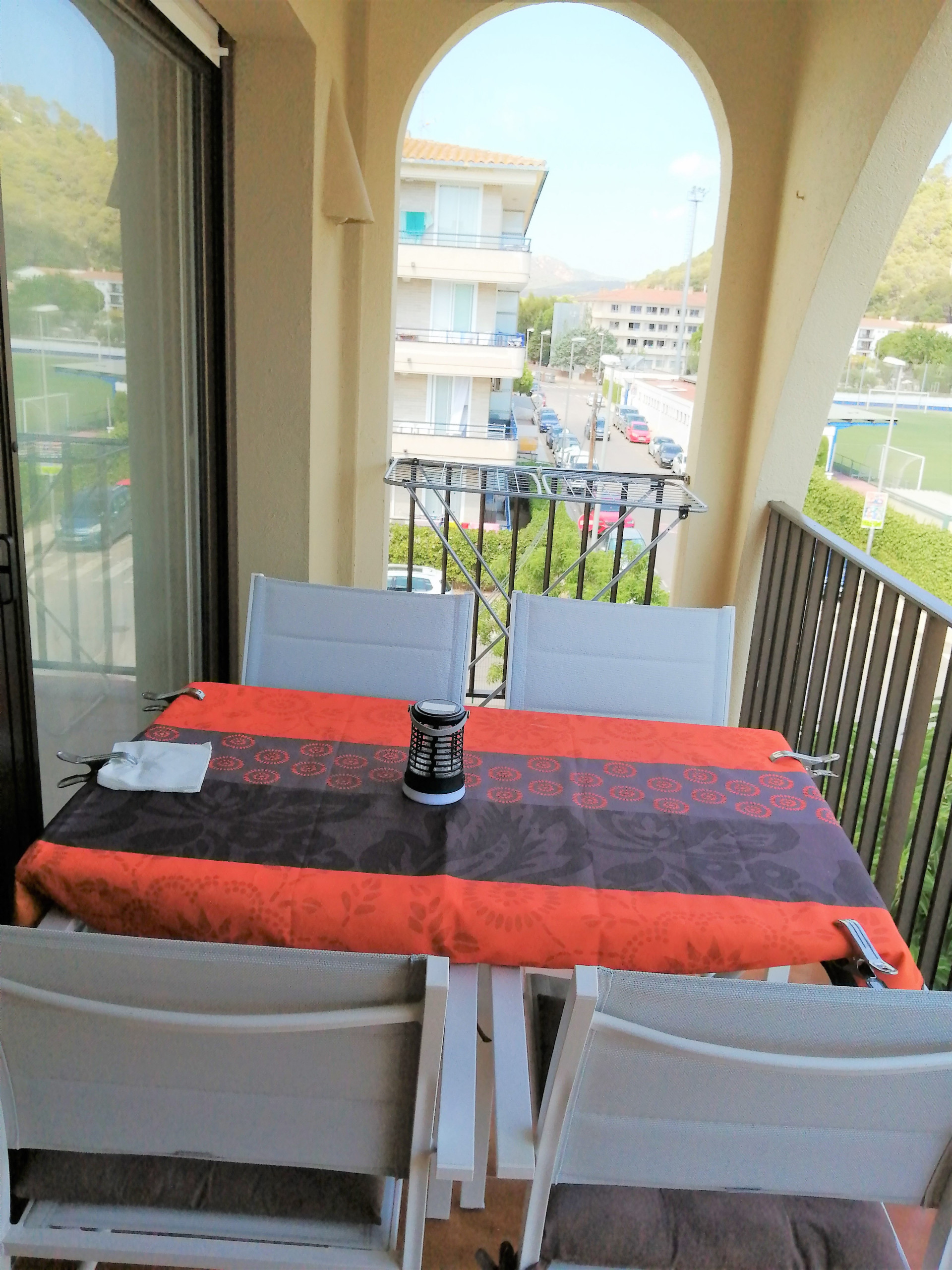 Rent Apartment in Estartit JADEMAR 062-B picture-7