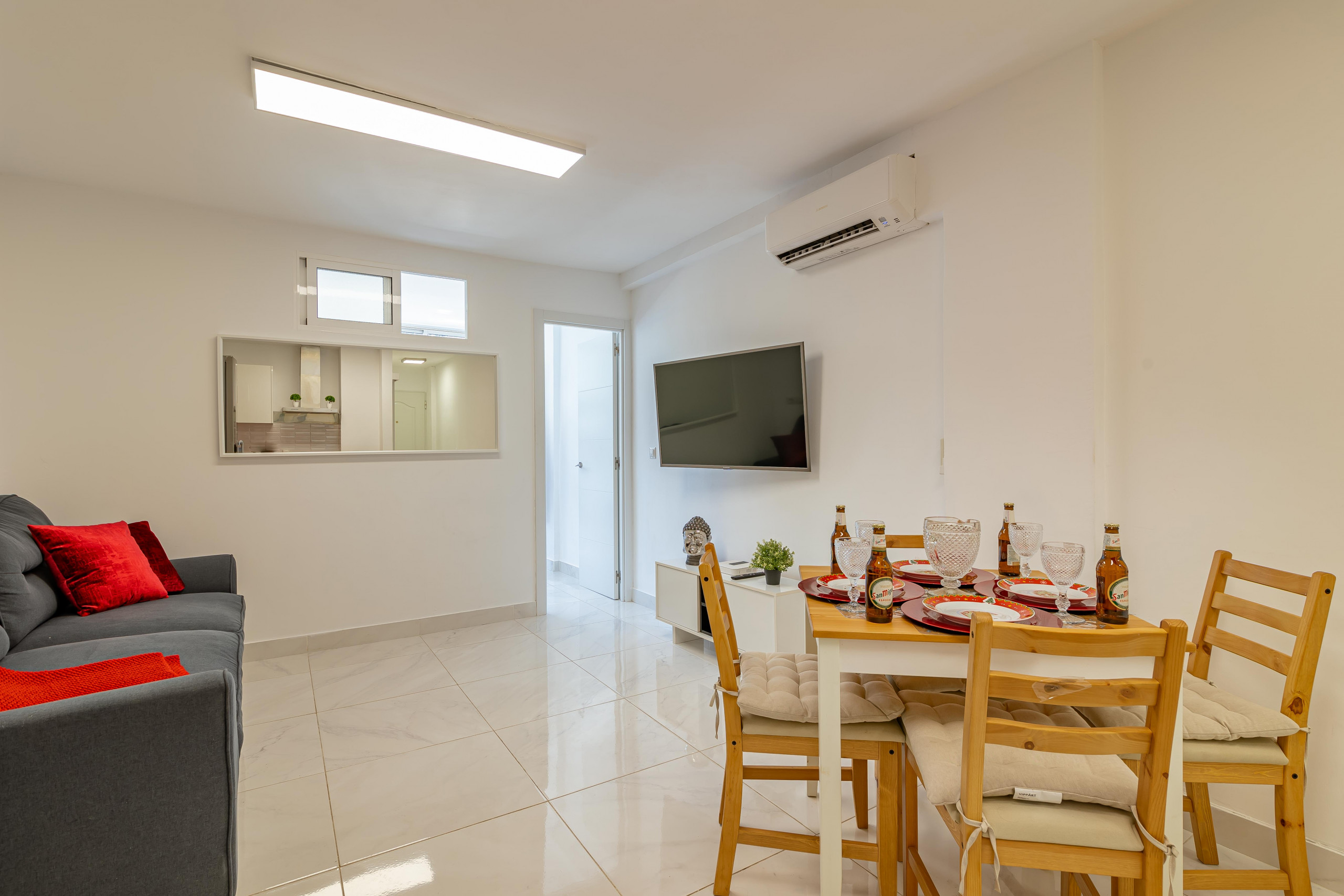 Rent Apartment in Maspalomas Yumbo picture-21