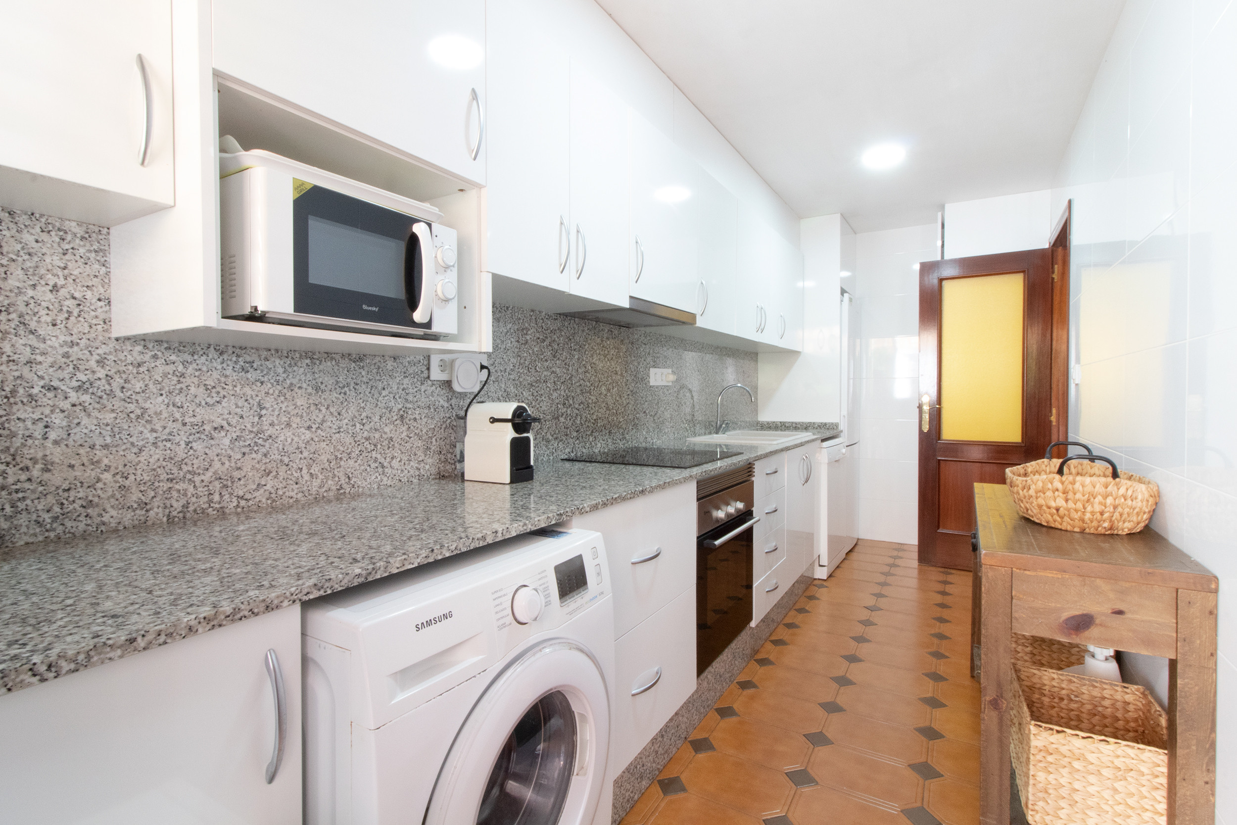 Rent Town house in  Adosado Flor de Mayo picture-12