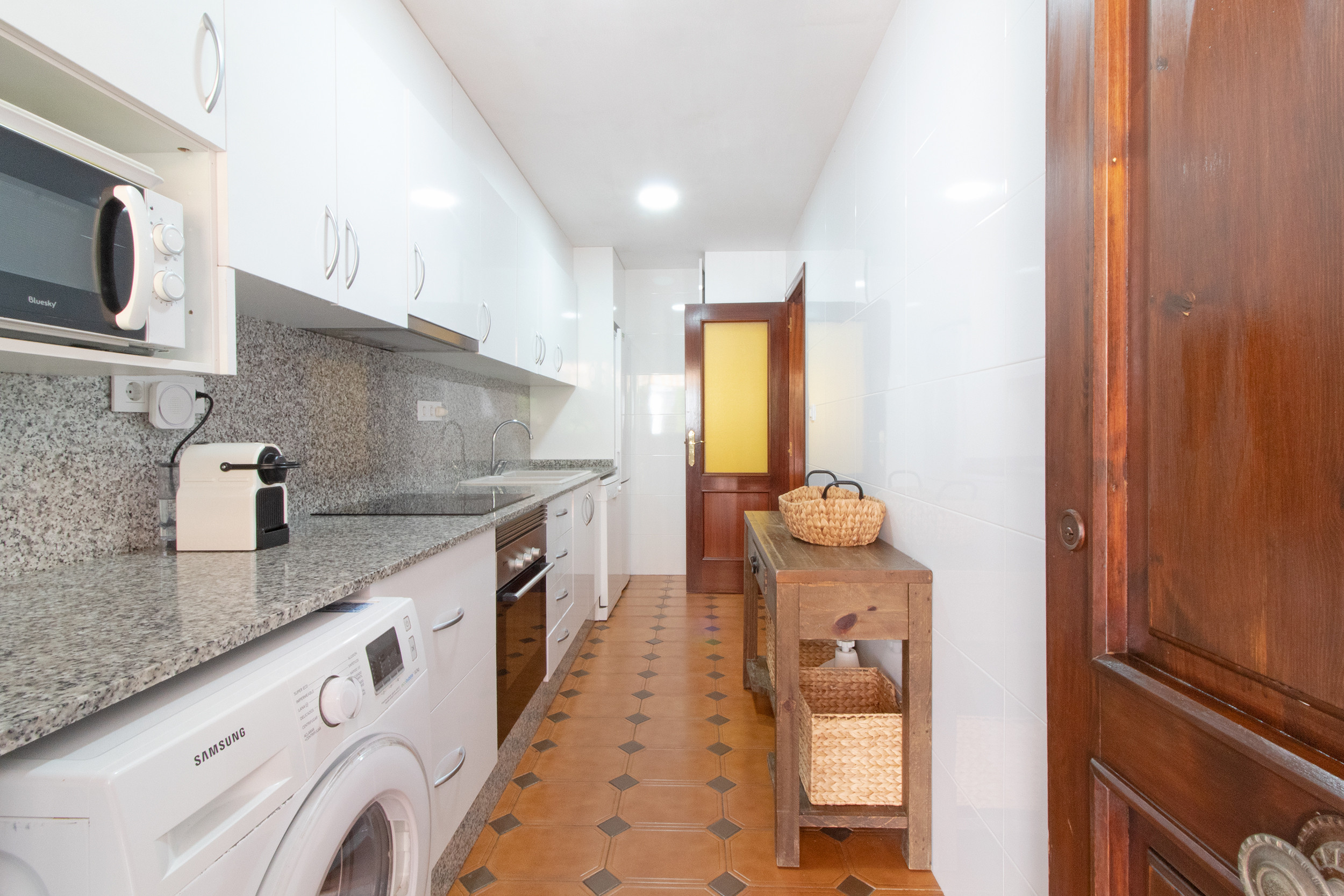 Rent Town house in  Adosado Flor de Mayo picture-5