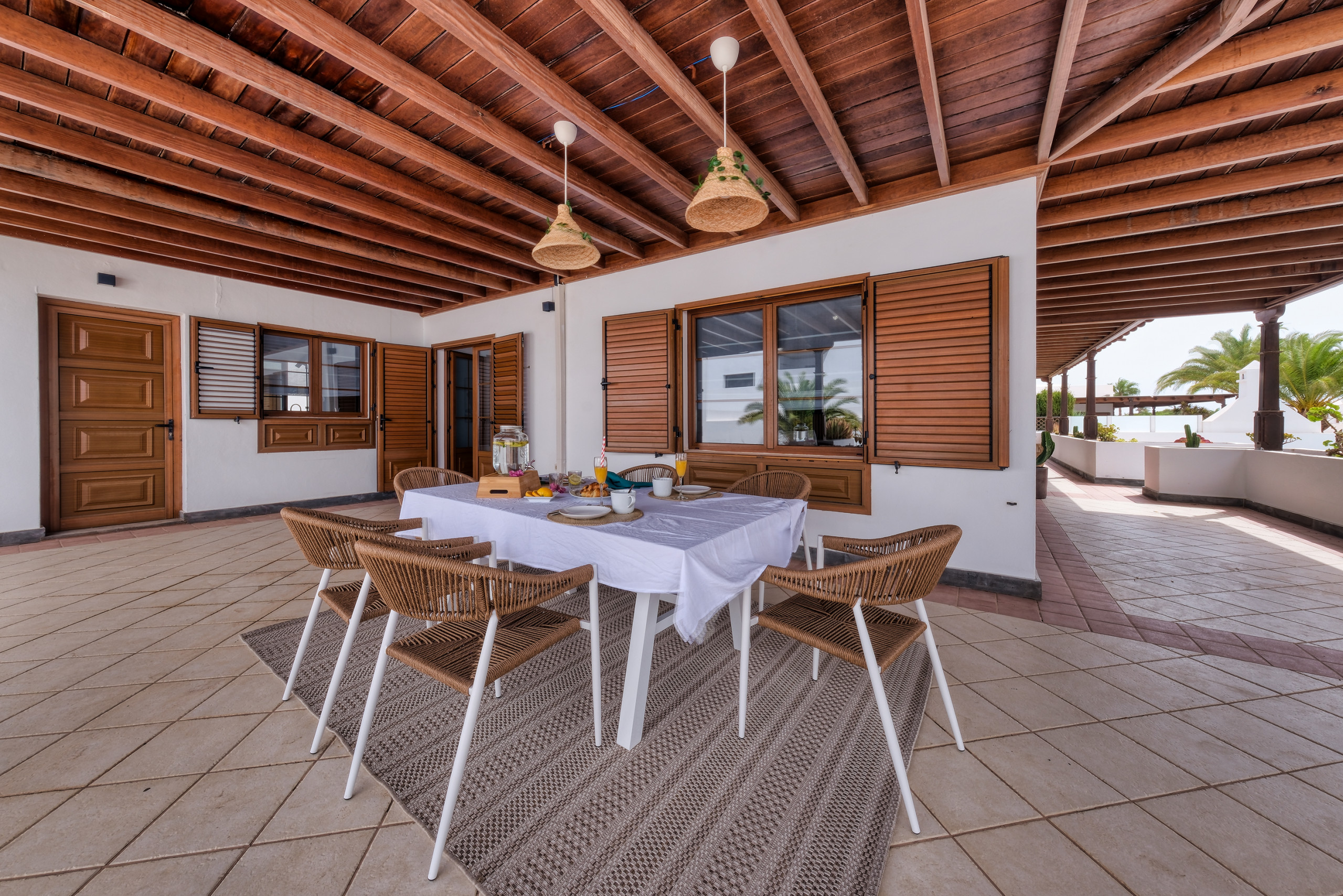 Ferienhaus in Puerto Calero buchen Casa Guayre Bild-22