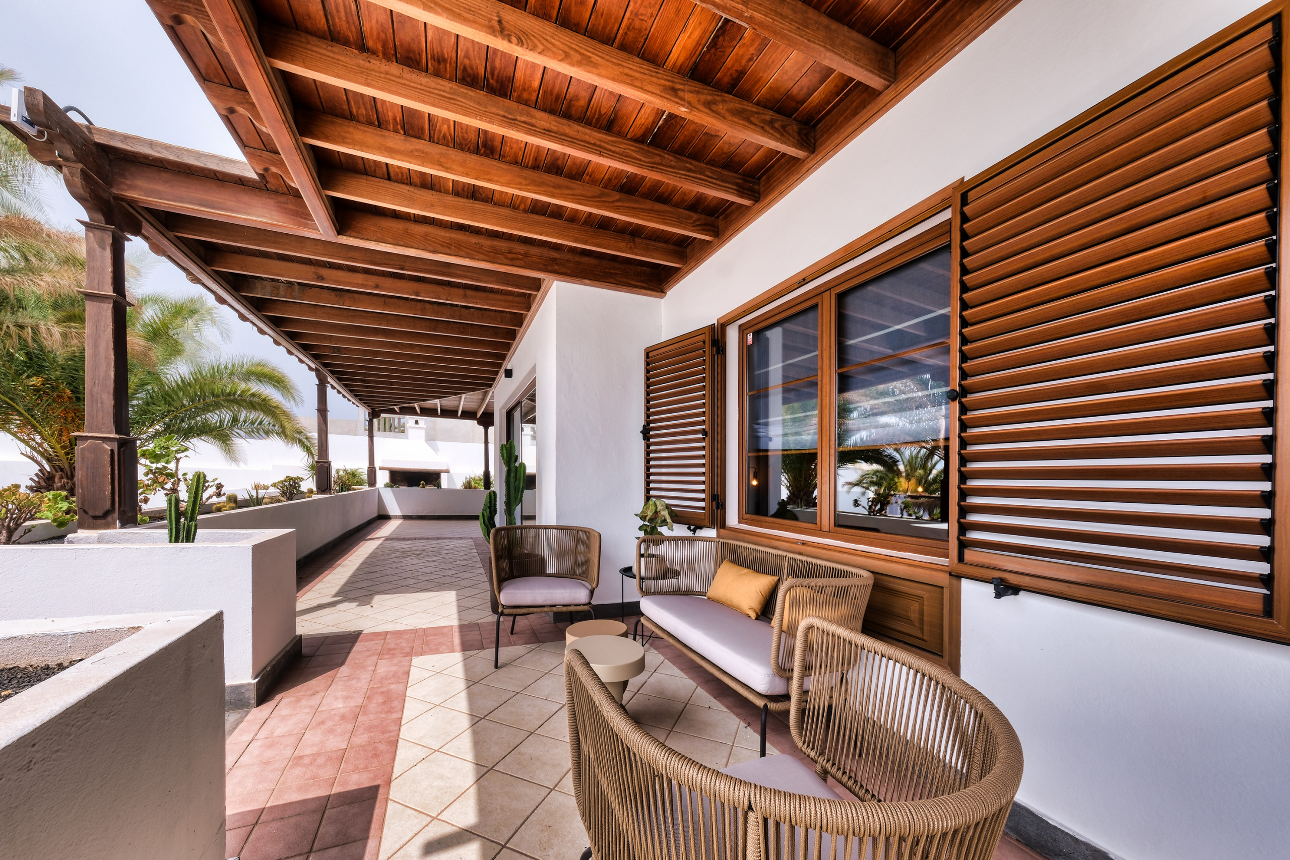 Ferienhaus in Puerto Calero buchen Casa Guayre Bild-23