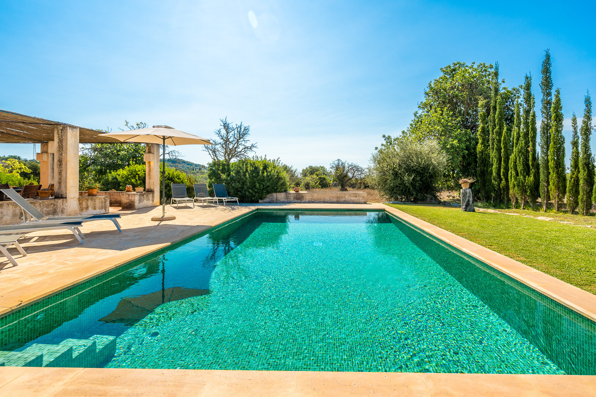 Landhaus in Son Servera buchen Son Viverassa, Finca 5StarsHome Mallorca Bild-0