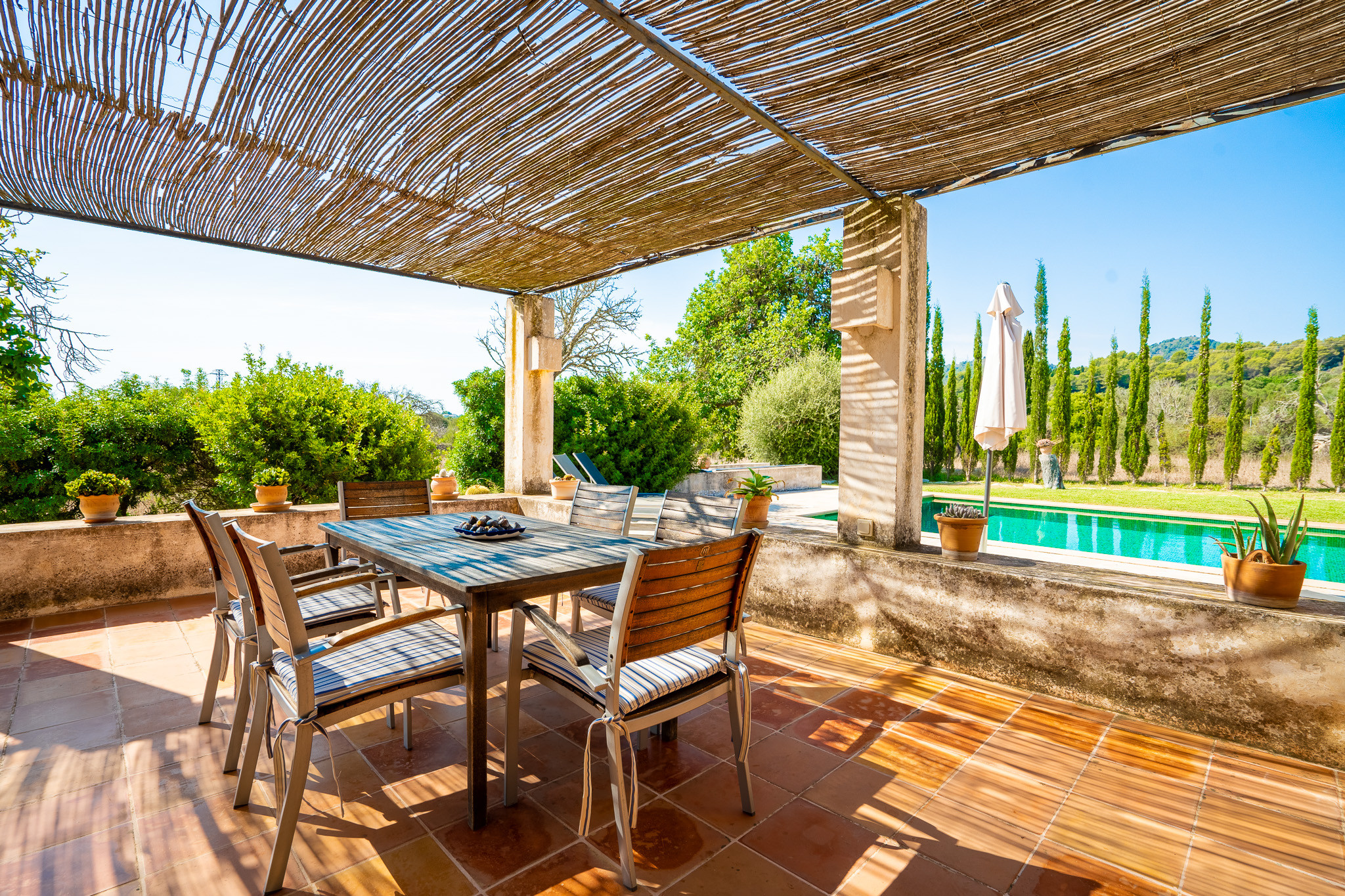 Landhaus in Son Servera buchen Son Viverassa, Finca 5StarsHome Mallorca Bild-3