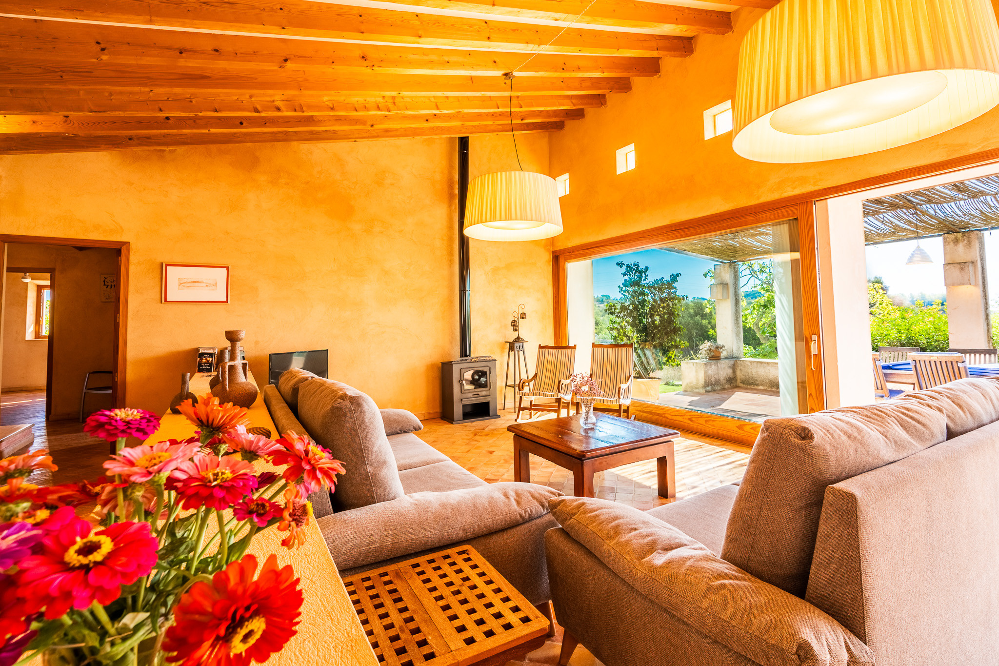 Landhaus in Son Servera buchen Son Viverassa, Finca 5StarsHome Mallorca Bild-5