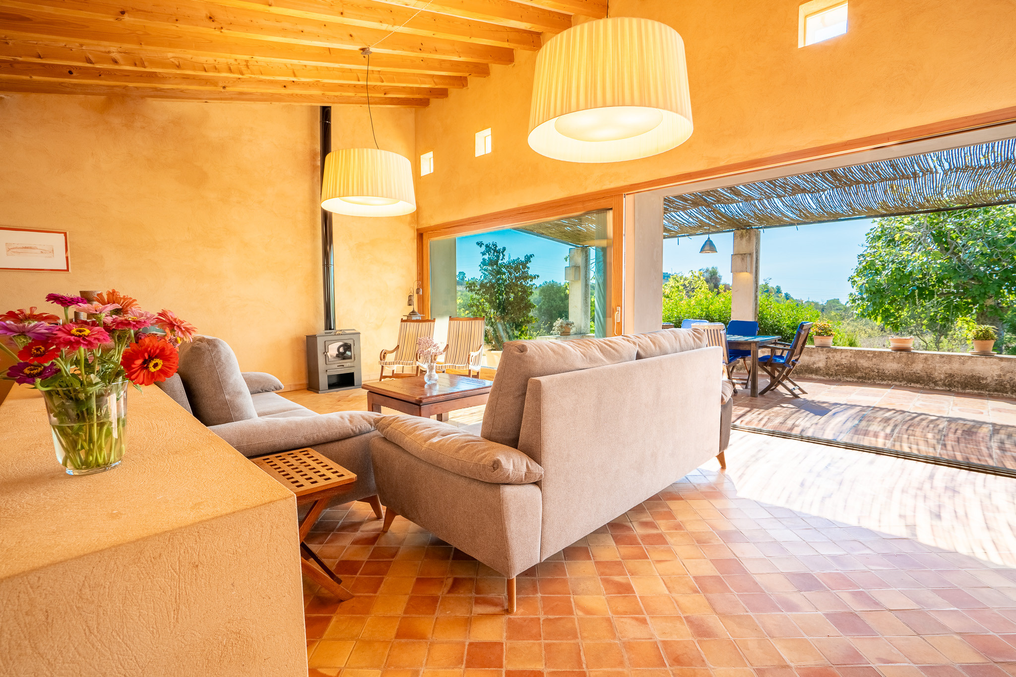 Landhaus in Son Servera buchen Son Viverassa, Finca 5StarsHome Mallorca Bild-6