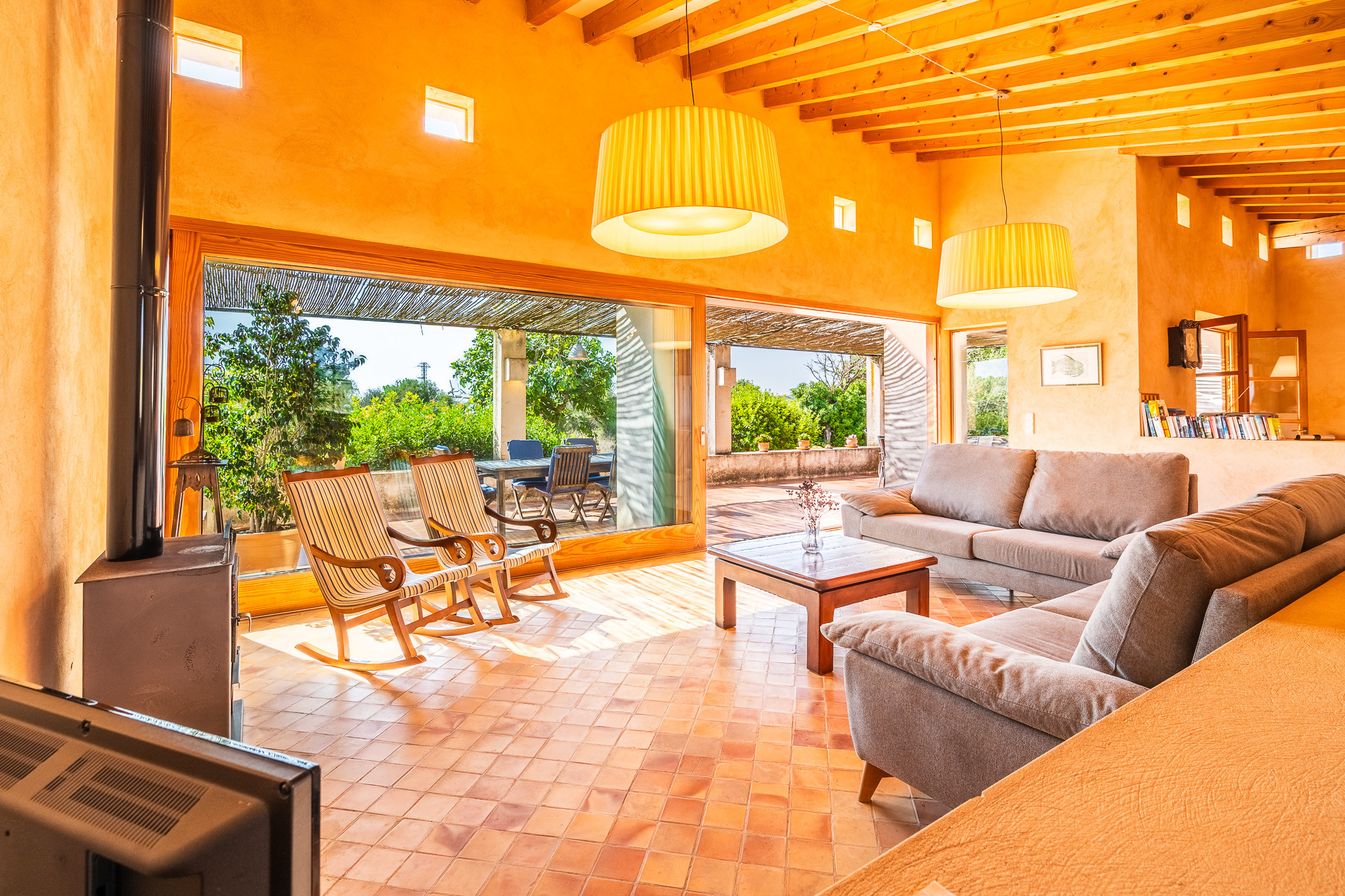 Landhaus in Son Servera buchen Son Viverassa, Finca 5StarsHome Mallorca Bild-7