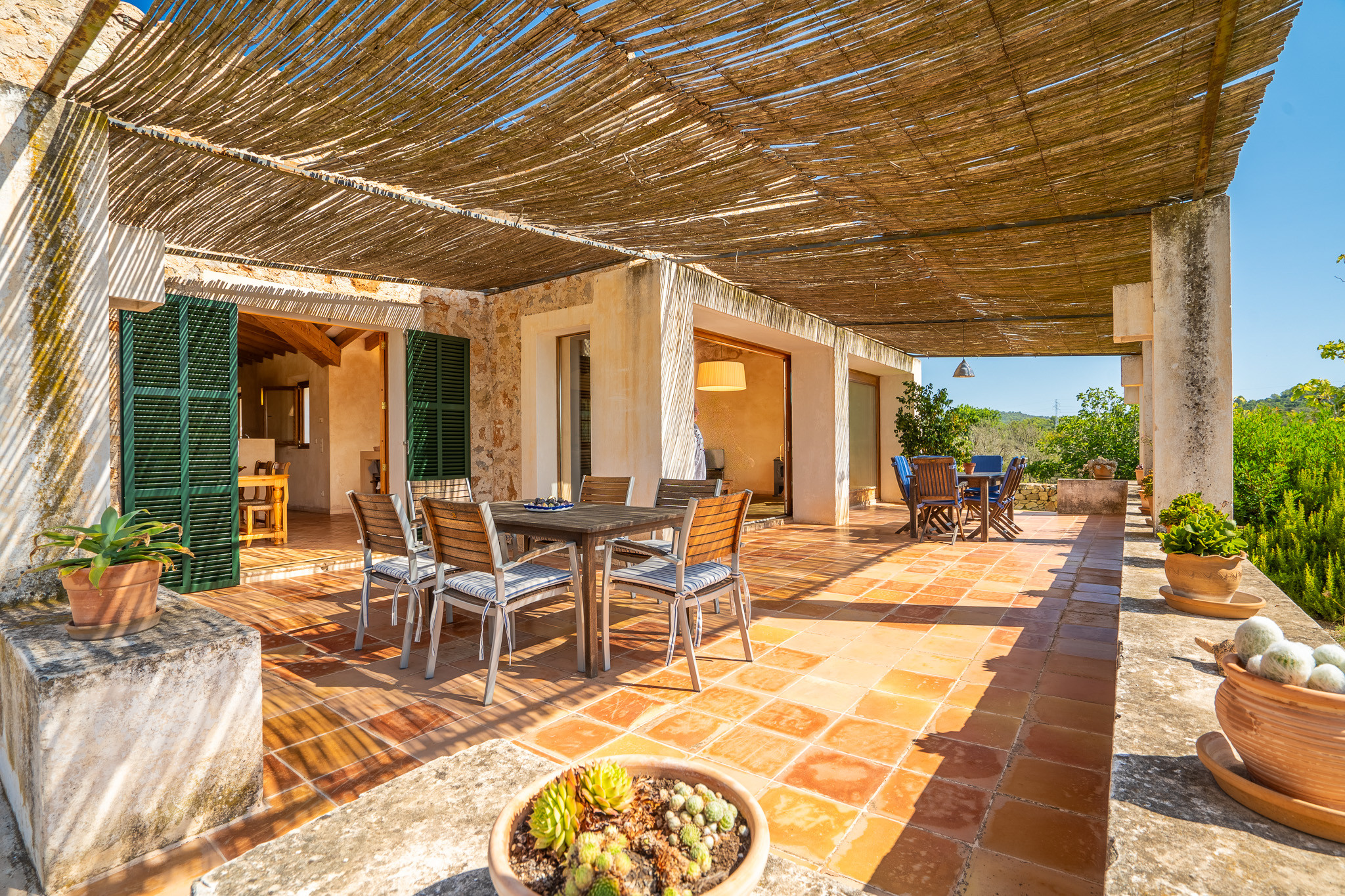 Rent Rural House in Son Servera Son Viverassa, Finca 5StarsHome Mallorca picture-31