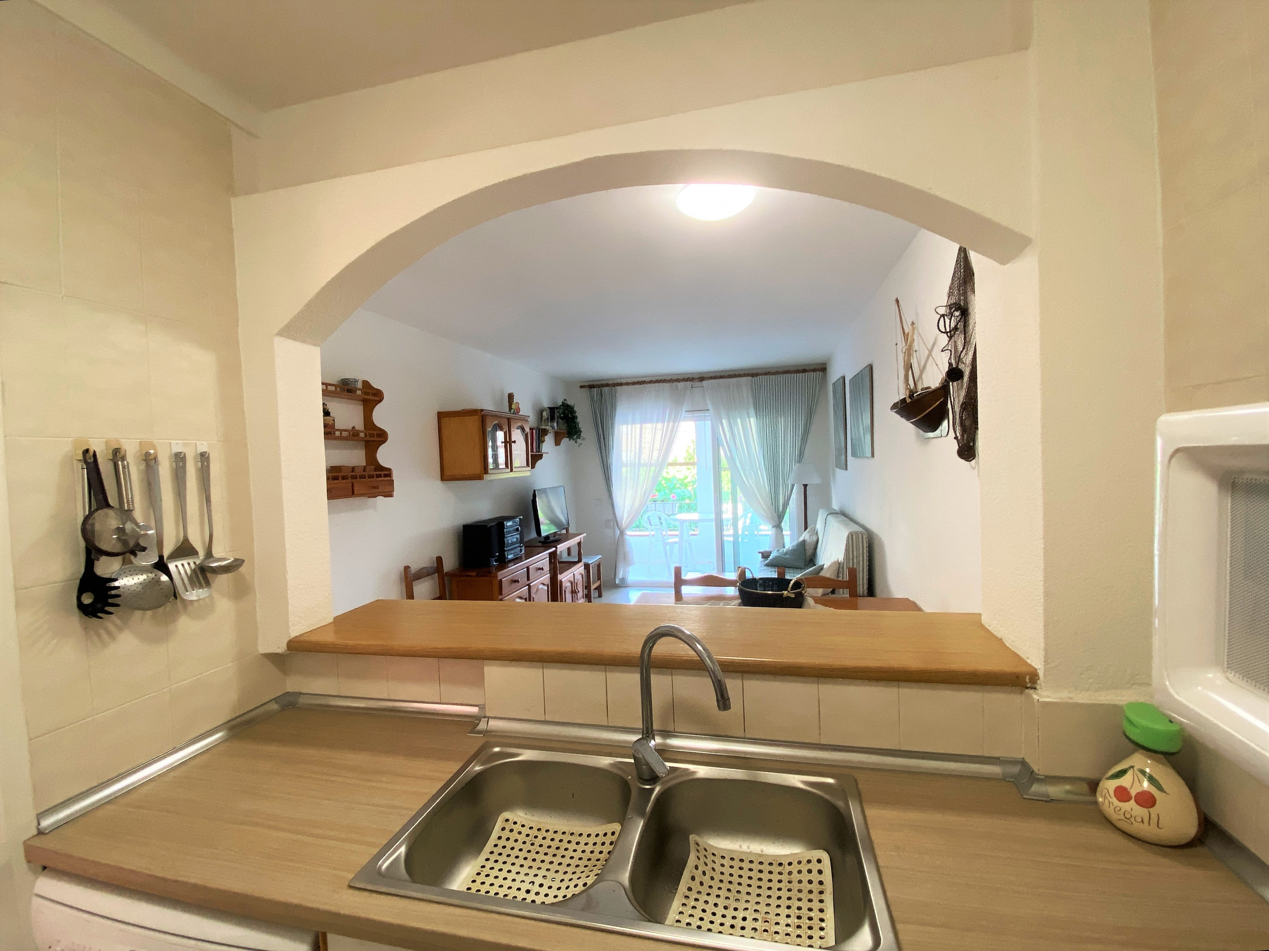 Rent Apartment in Estartit ESPLENDID 11 picture-18