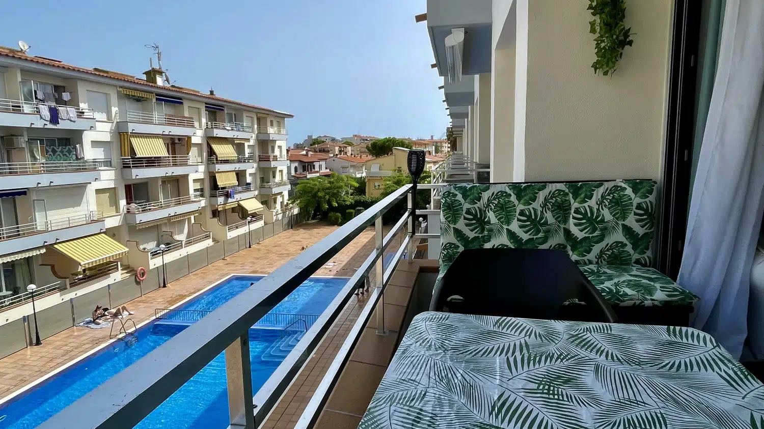 Alquilar Apartamento en Estartit OMEGA 4 2-C imagen-0