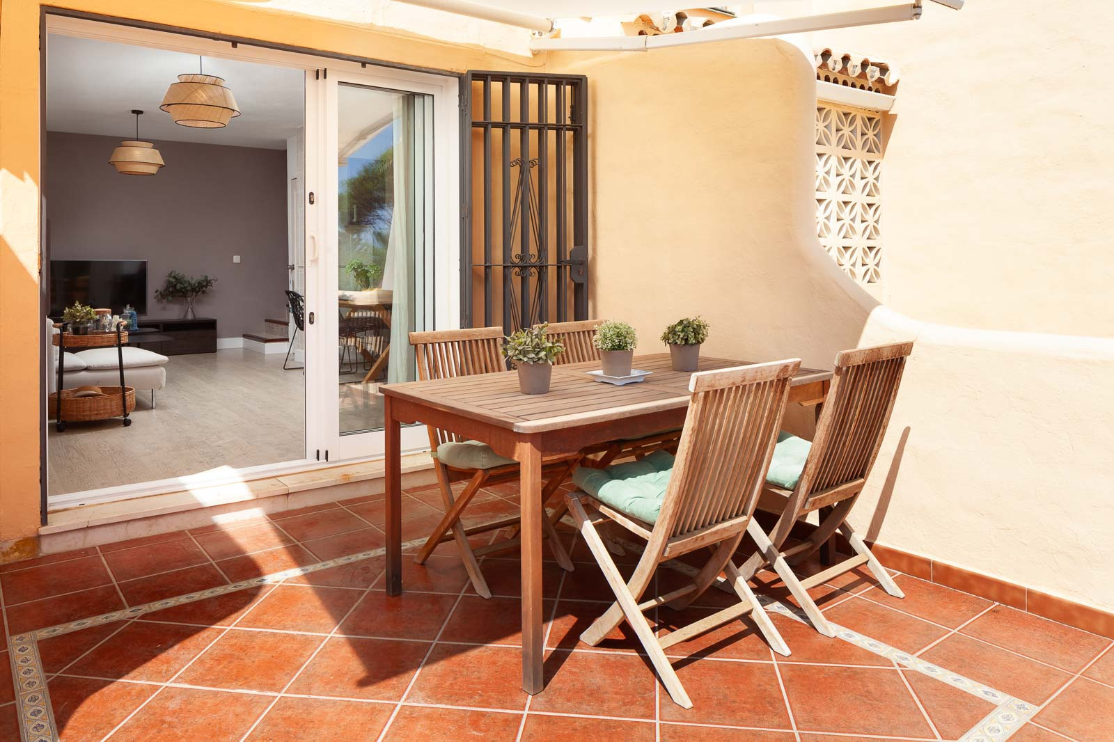 Ferienwohnung in Mijas Costa buchen AS MDS 113 Bild-5