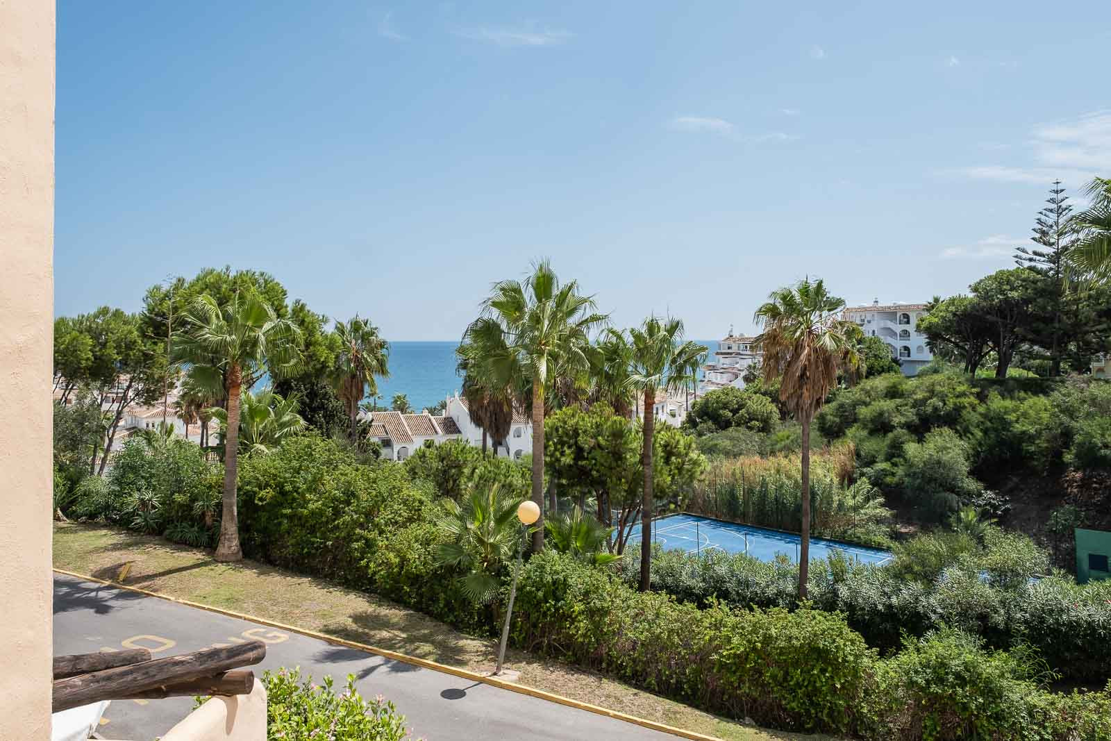 Rent Apartment in Mijas Costa AS MDS 113 picture-2