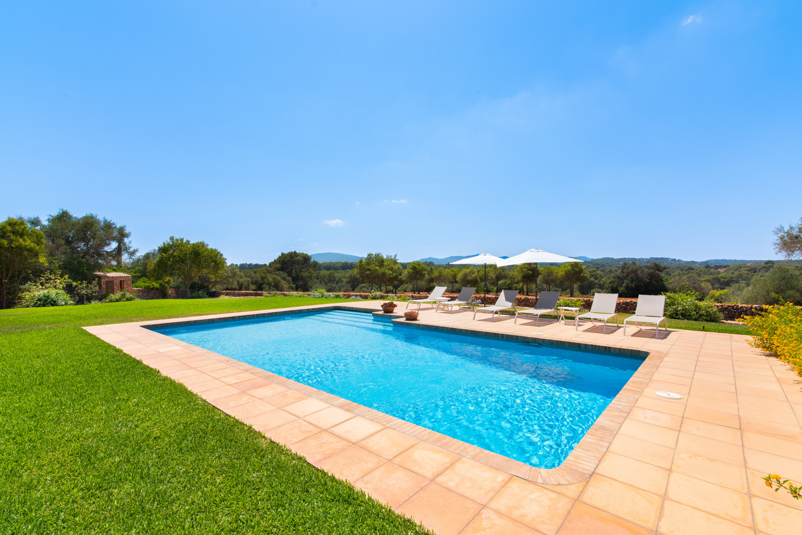 Landhaus in Manacor buchen Sestador Blat, Finca 5StarsHome Mallorca Bild-2