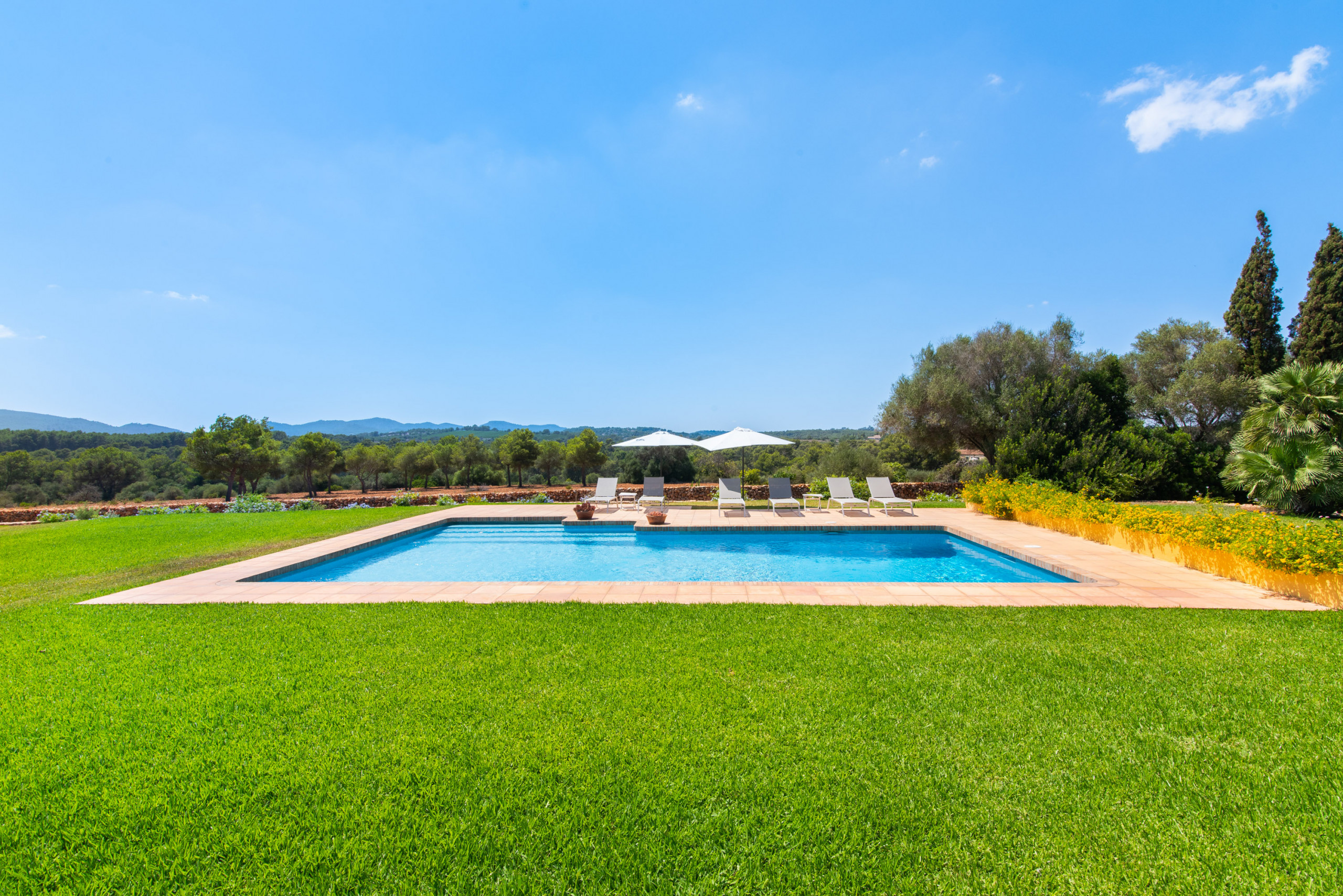 Alquilar Casa rural en Manacor Sestador Blat, Finca 5StarsHome Mallorca imagen-1