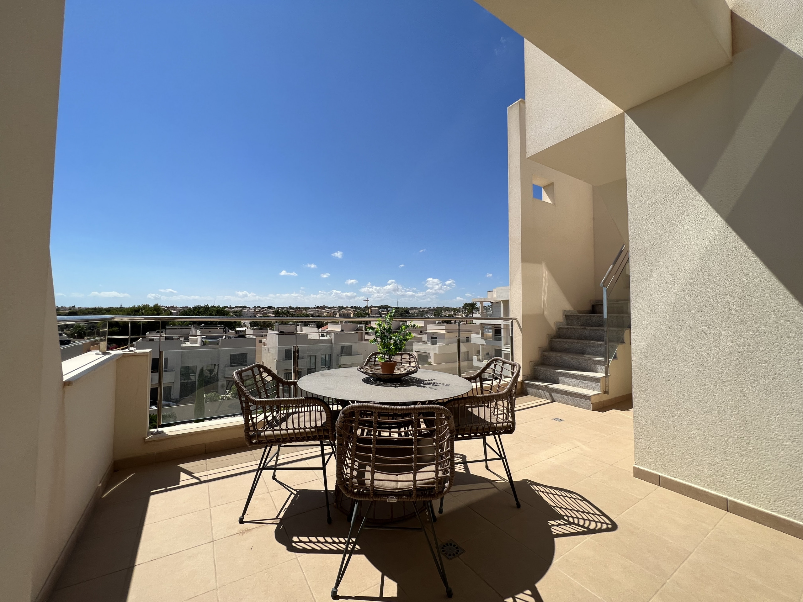 Location Appartement à Orihuela Costa Amazing 2 Bed 2 Bath Apartment Los Dolses photo-16