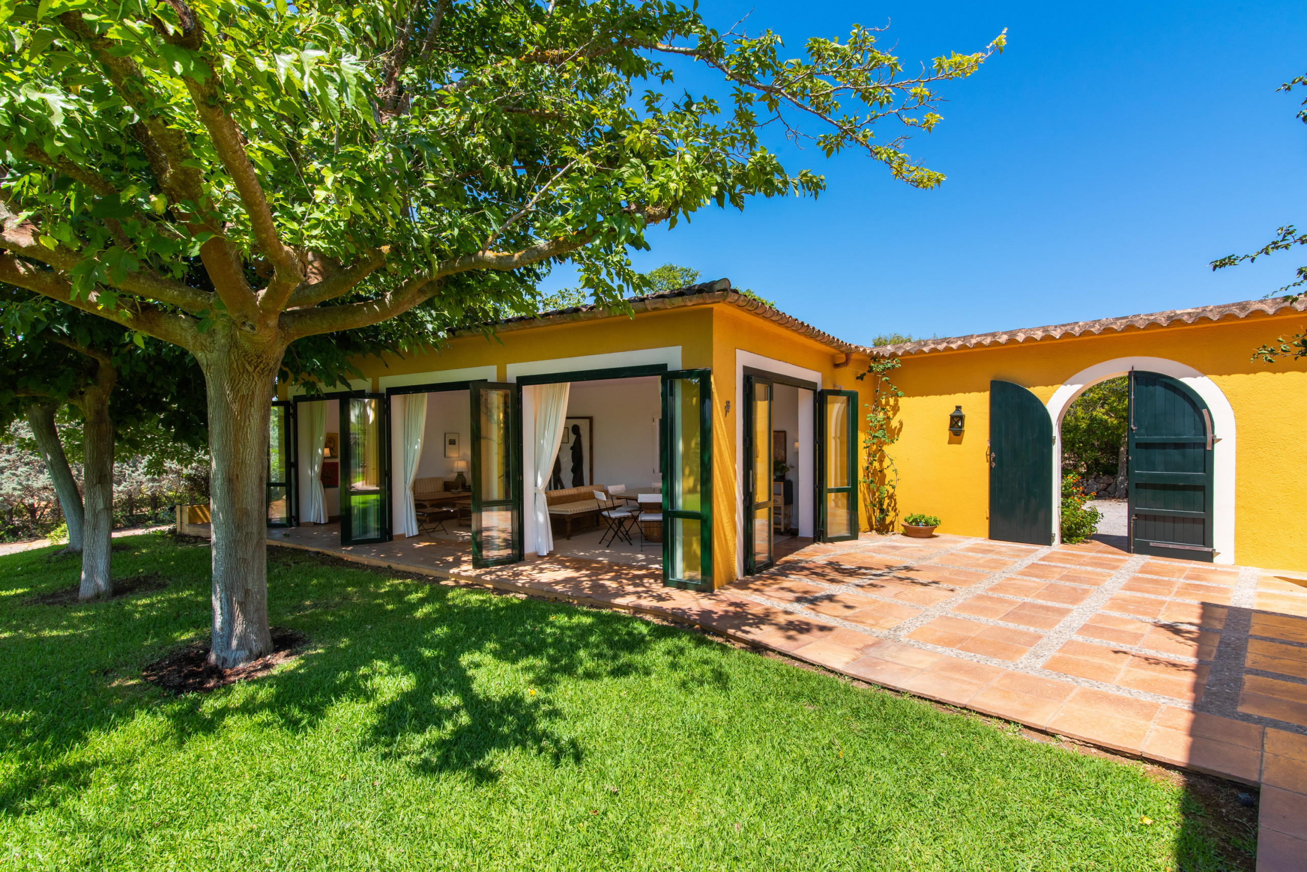 Landhaus in Manacor buchen Sestador Blat, Finca 5StarsHome Mallorca Bild-11