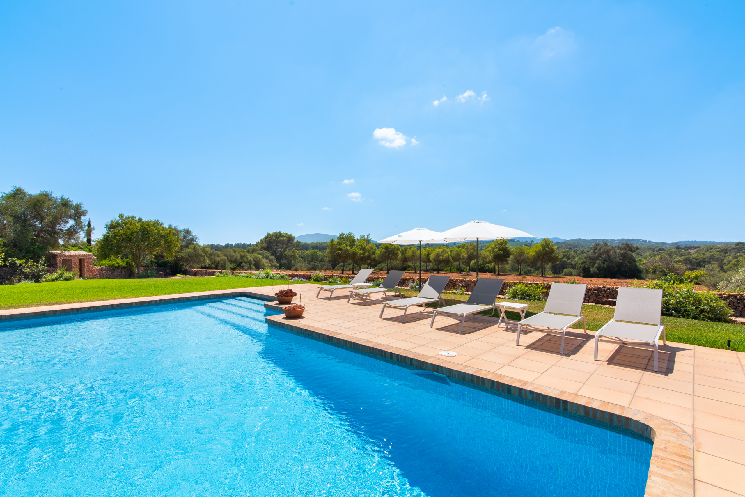 Landhaus in Manacor buchen Sestador Blat, Finca 5StarsHome Mallorca Bild-31