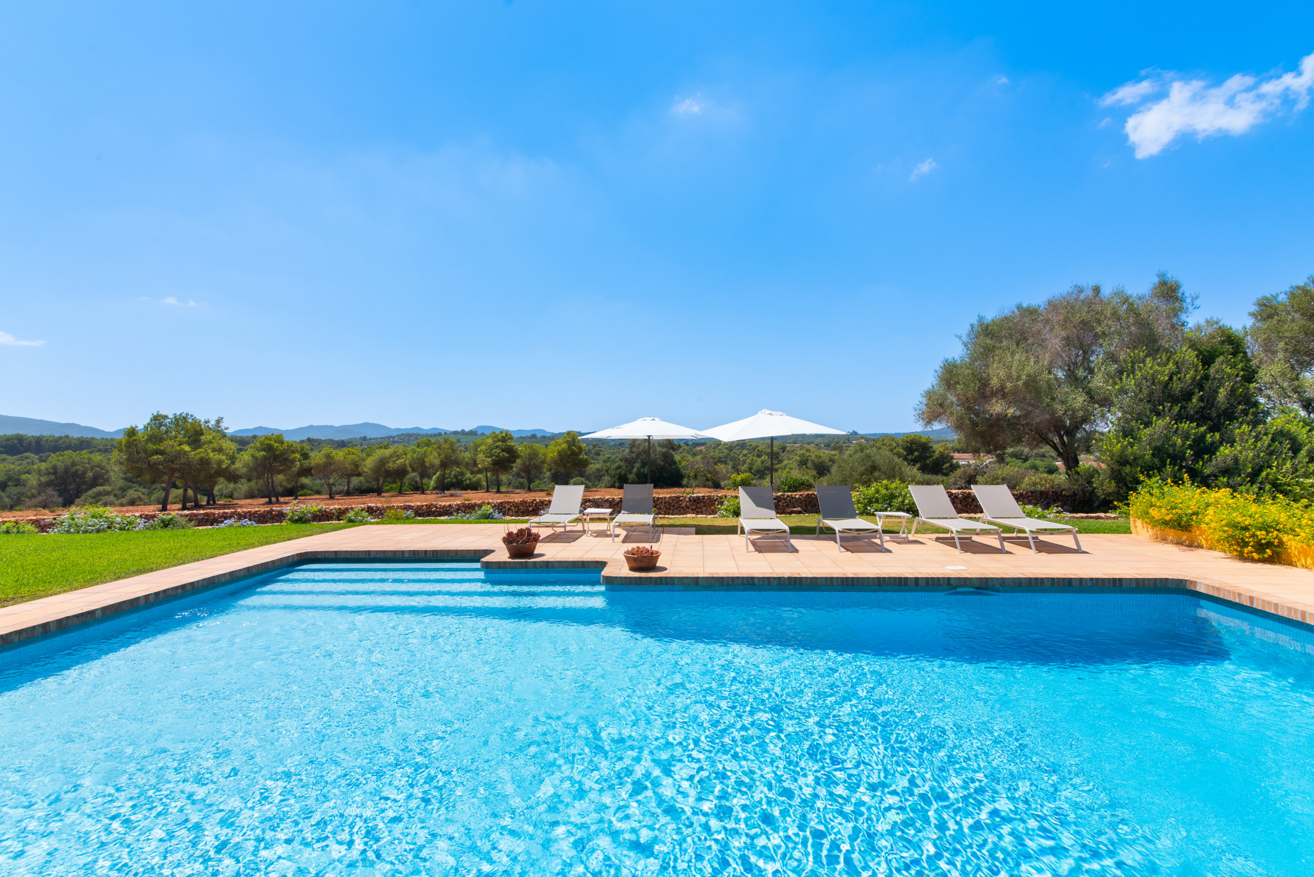 Landhaus in Manacor buchen Sestador Blat, Finca 5StarsHome Mallorca Bild-35