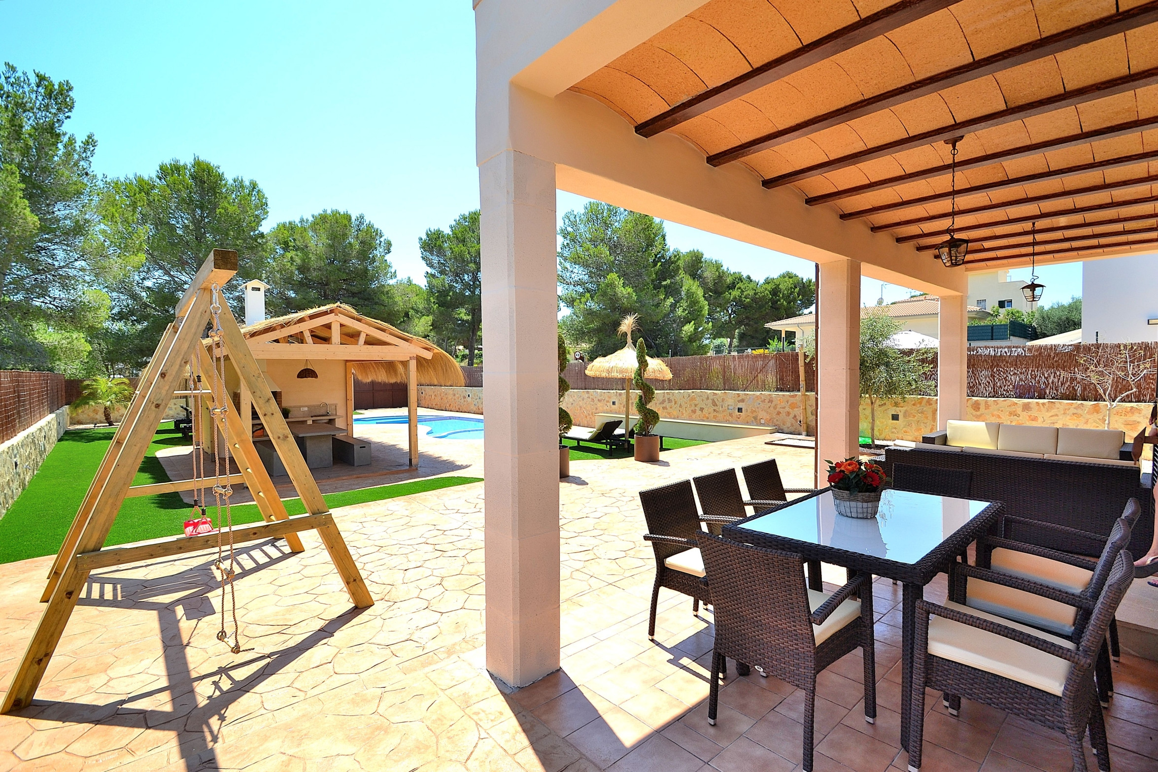 Rent Villa in  Villa Mexic 066 by Mallorca Charme picture-5