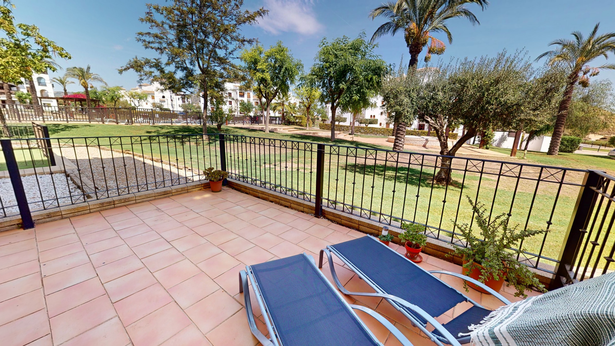 Rent Apartment in Baños y Mendigo Casa Ortosa C-Murcia Holiday Rentals Property picture-1