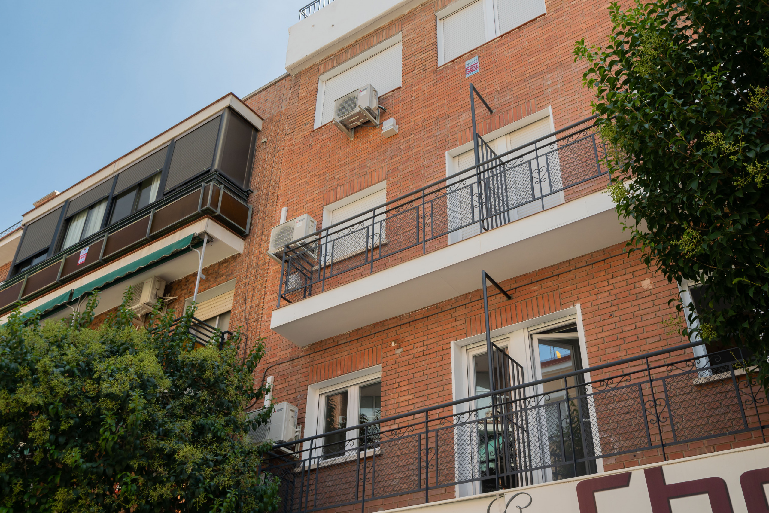 Rent Apartment in Madrid CAMINO LEGANES 3A picture-23