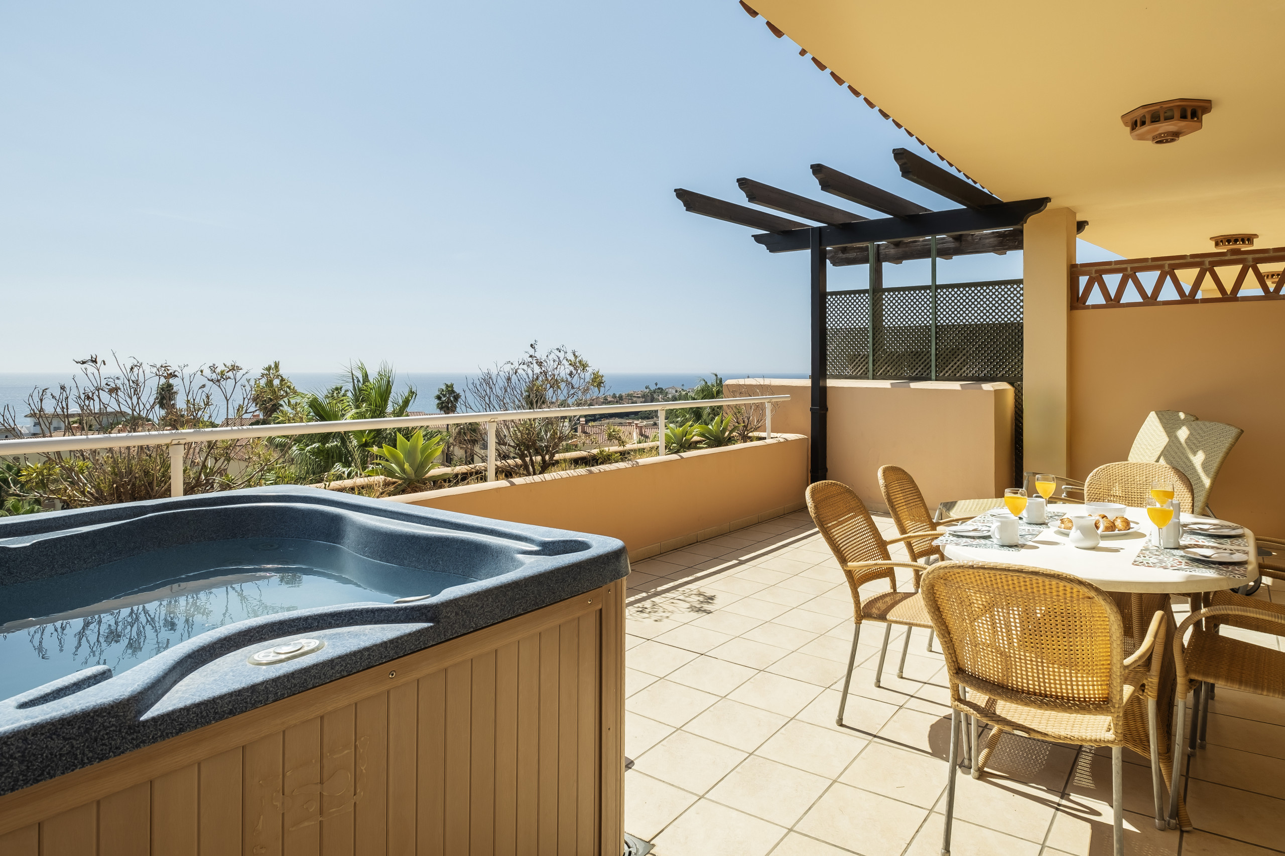 Alquilar Apartamento en Mijas Costa ALFRESCO STAYS MM B14 imagen-2