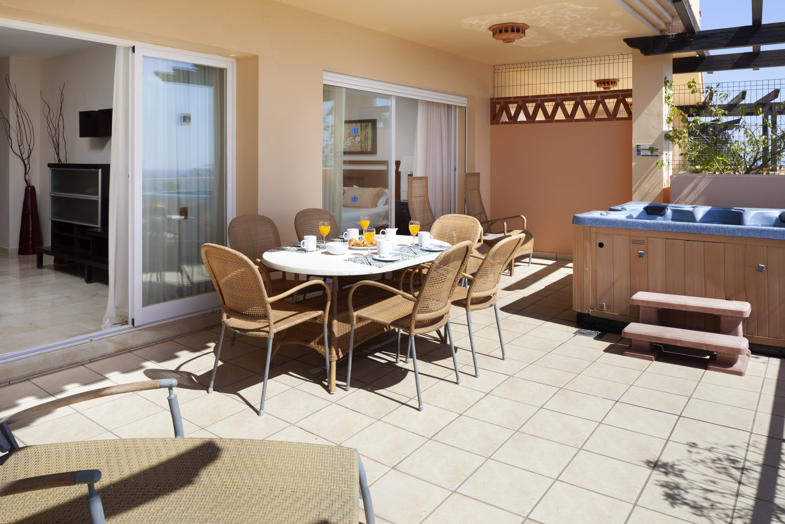 Alquilar Apartamento en Mijas Costa ALFRESCO STAYS MM B14 imagen-8