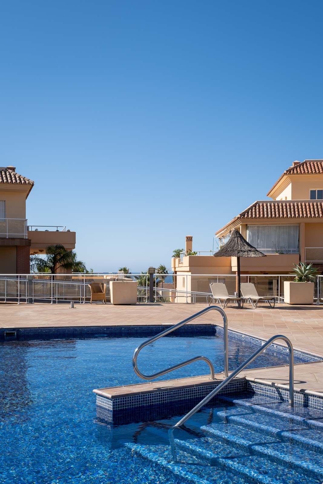 Alquilar Apartamento en Mijas Costa ALFRESCO STAYS MM B14 imagen-10