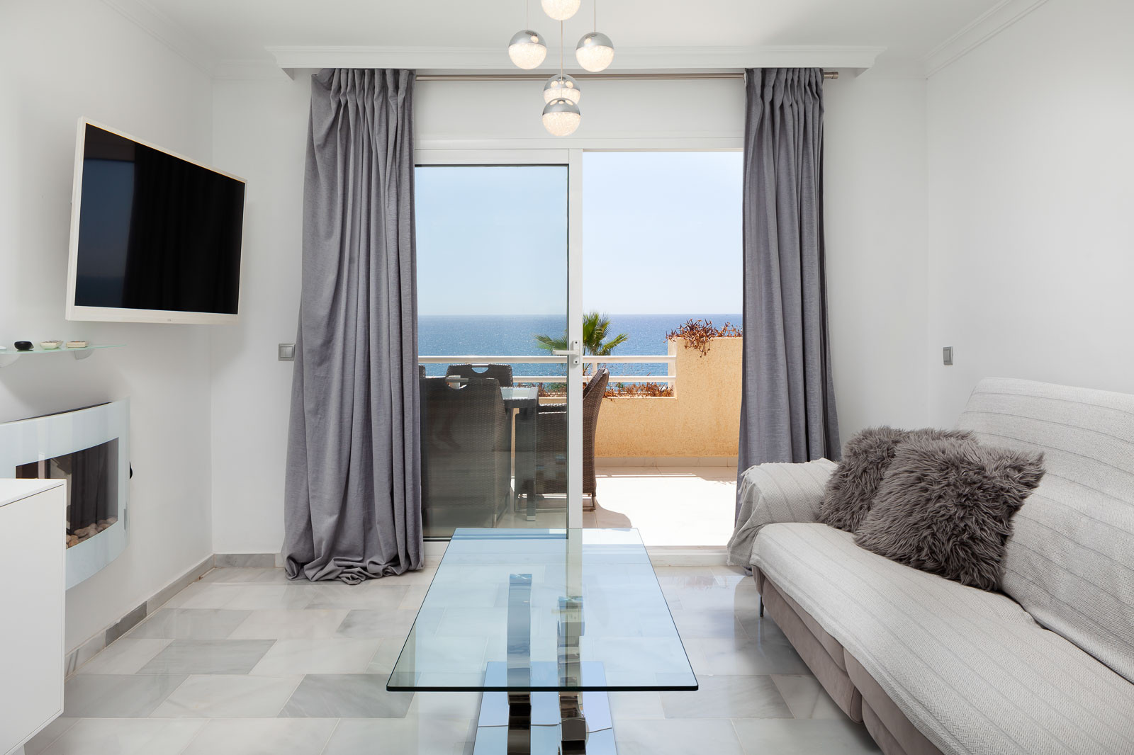 Ferienwohnung in Mijas Costa buchen ALFRESCO STAYS EXT BC 4/15 Bild-5