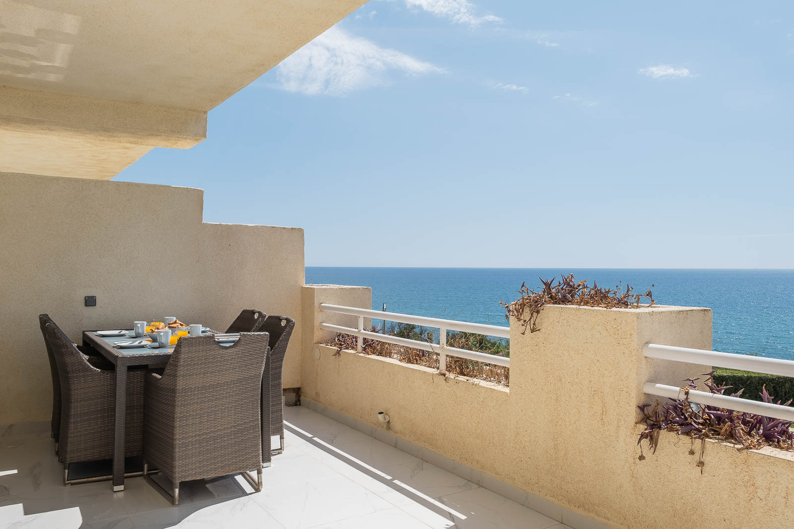 Ferienwohnung in Mijas Costa buchen ALFRESCO STAYS EXT BC 4/15 Bild-13