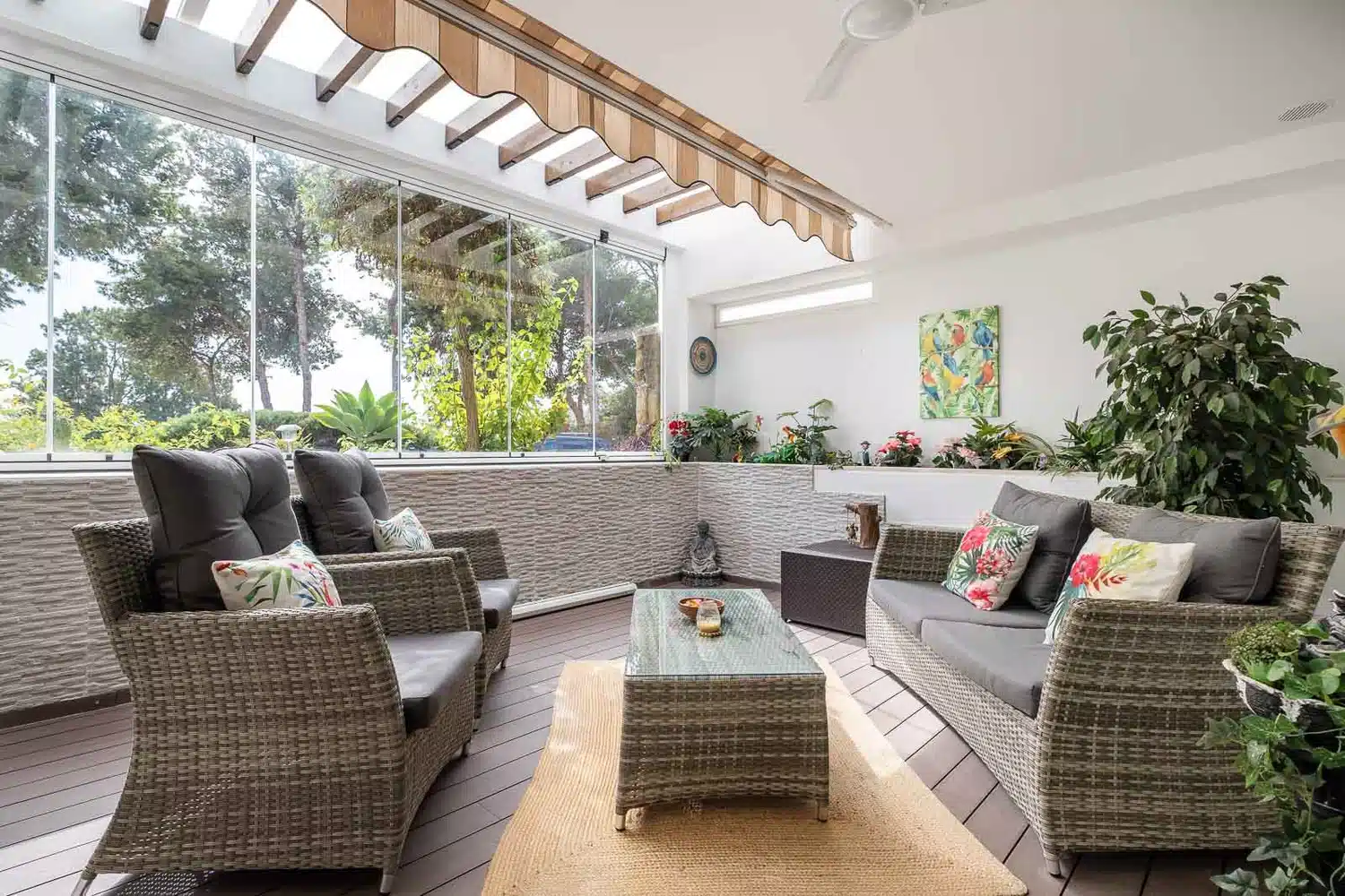 Alquilar Apartamento en Mijas Costa ALFRESCO STAYS EXT GM 10 2/B imagen-9