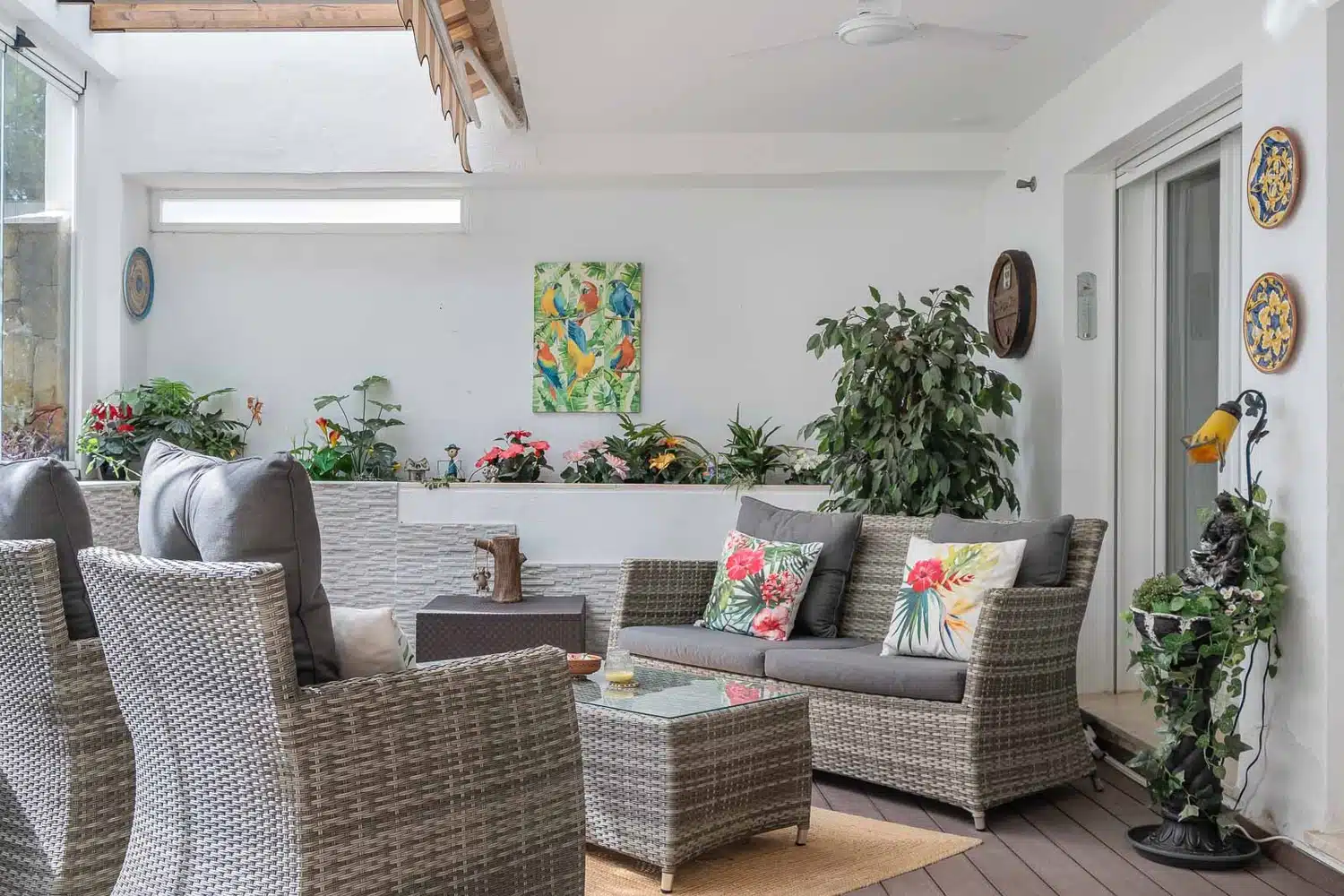 Alquilar Apartamento en Mijas Costa ALFRESCO STAYS EXT GM 10 2/B imagen-31