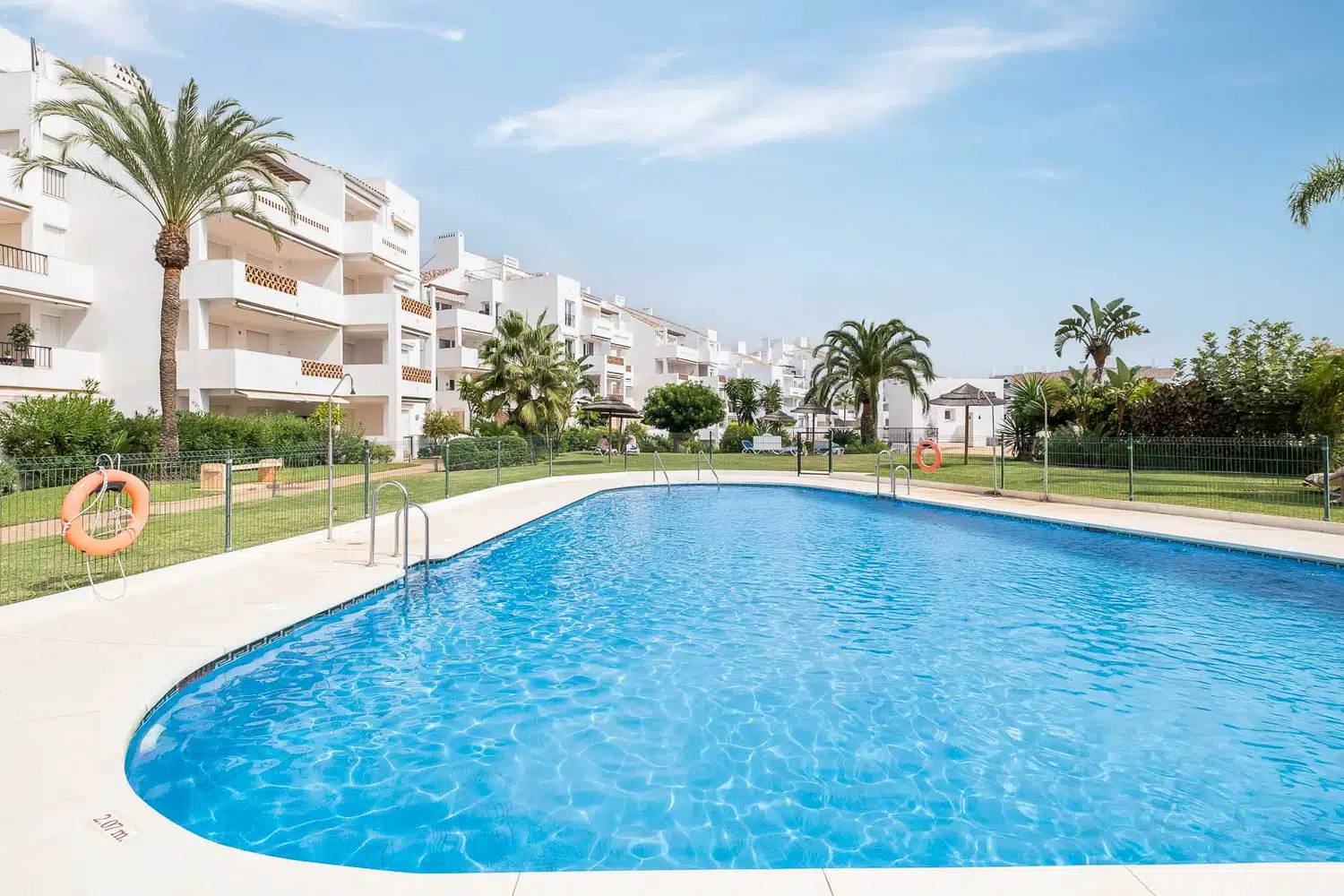 Alquilar Apartamento en Mijas Costa ALFRESCO STAYS EXT GM 10 2/B imagen-3