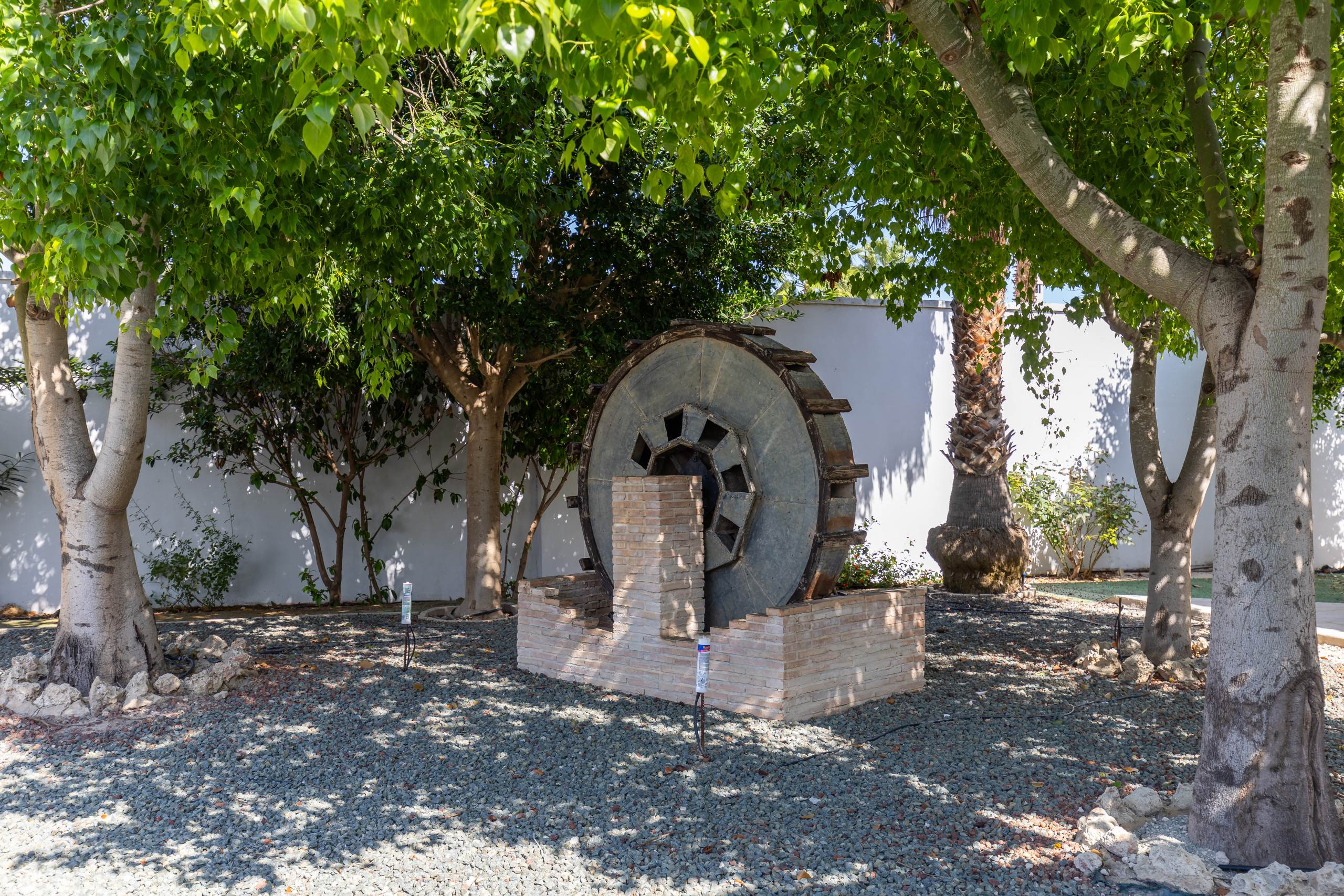 Rent Villa in Almoradí WaterWheel Villa by Fidalsa picture-7