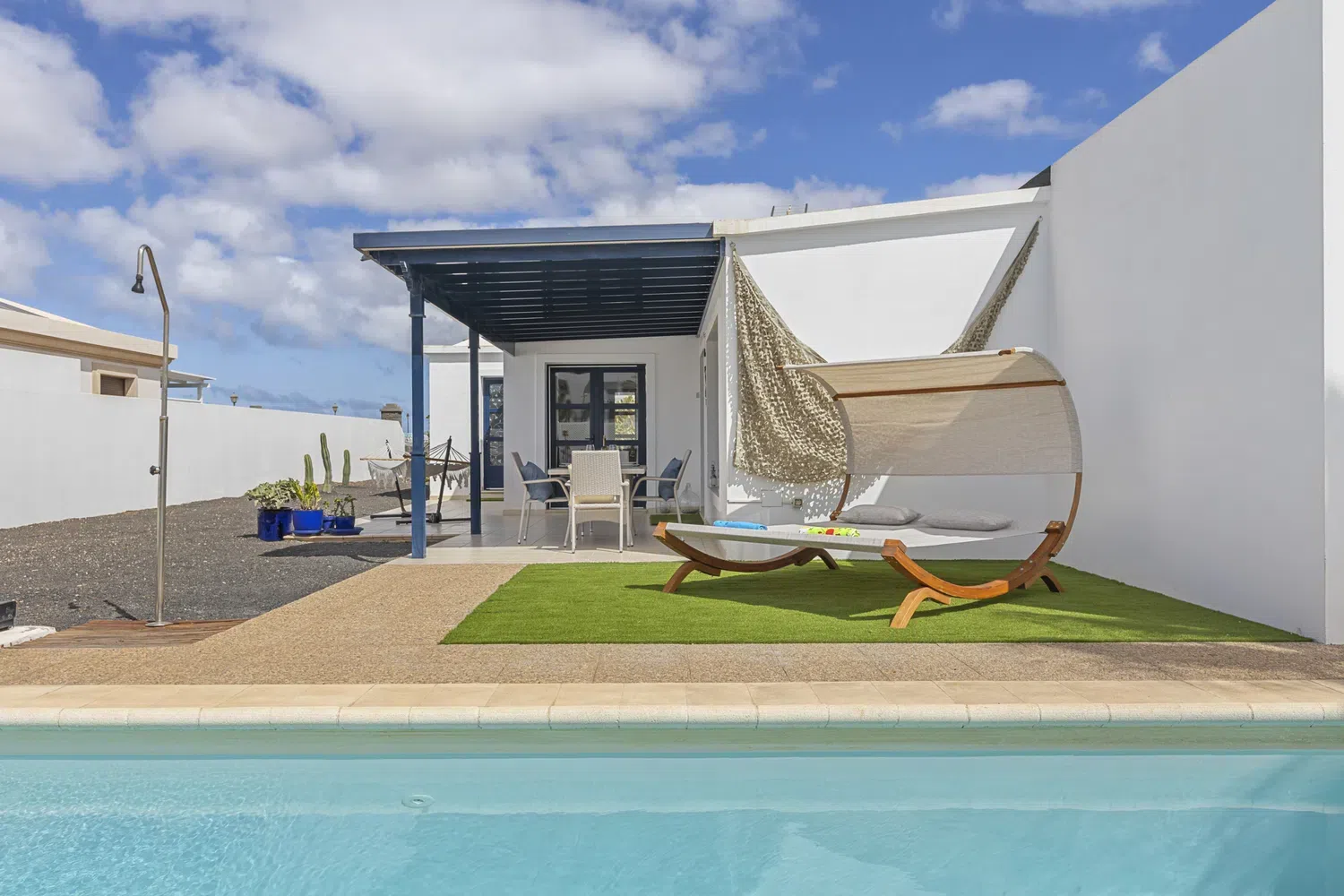 Alquilar Villa en Playa Blanca Villa Dream Room by EscapeHome imagen-34