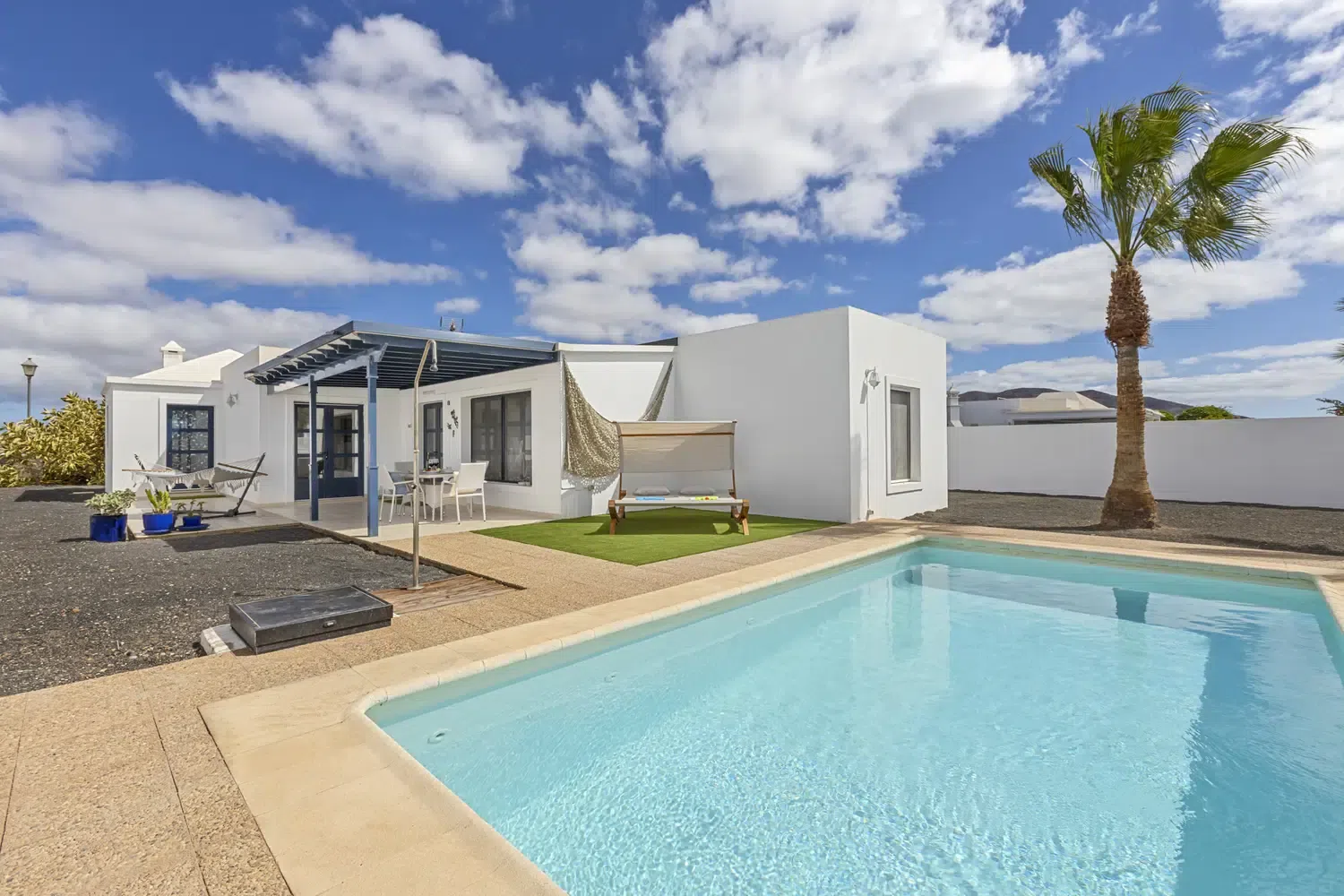 Alquilar Villa en Playa Blanca Villa Dream Room by EscapeHome imagen-5