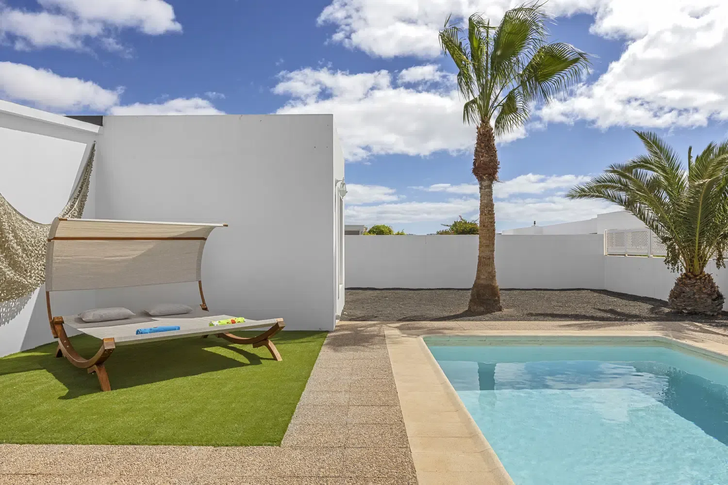 Alquilar Villa en Playa Blanca Villa Dream Room by EscapeHome imagen-1
