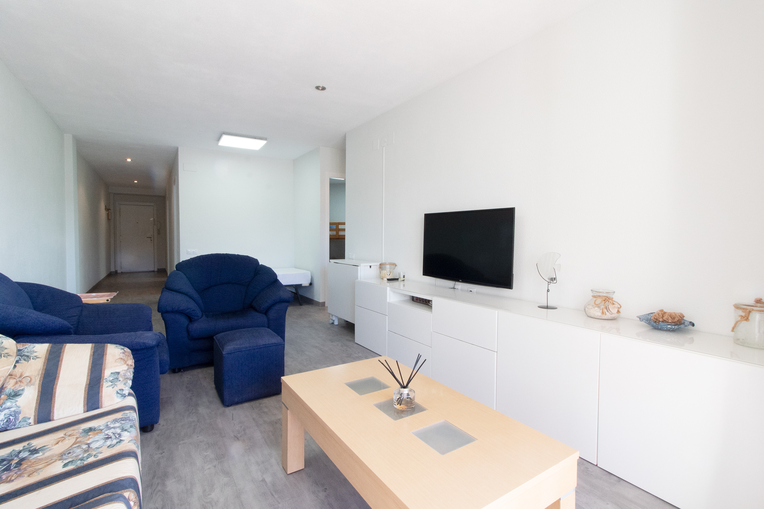 Ferienwohnung in  buchen Apt. Last Canet Bl 2, Esc 1 Bild-6