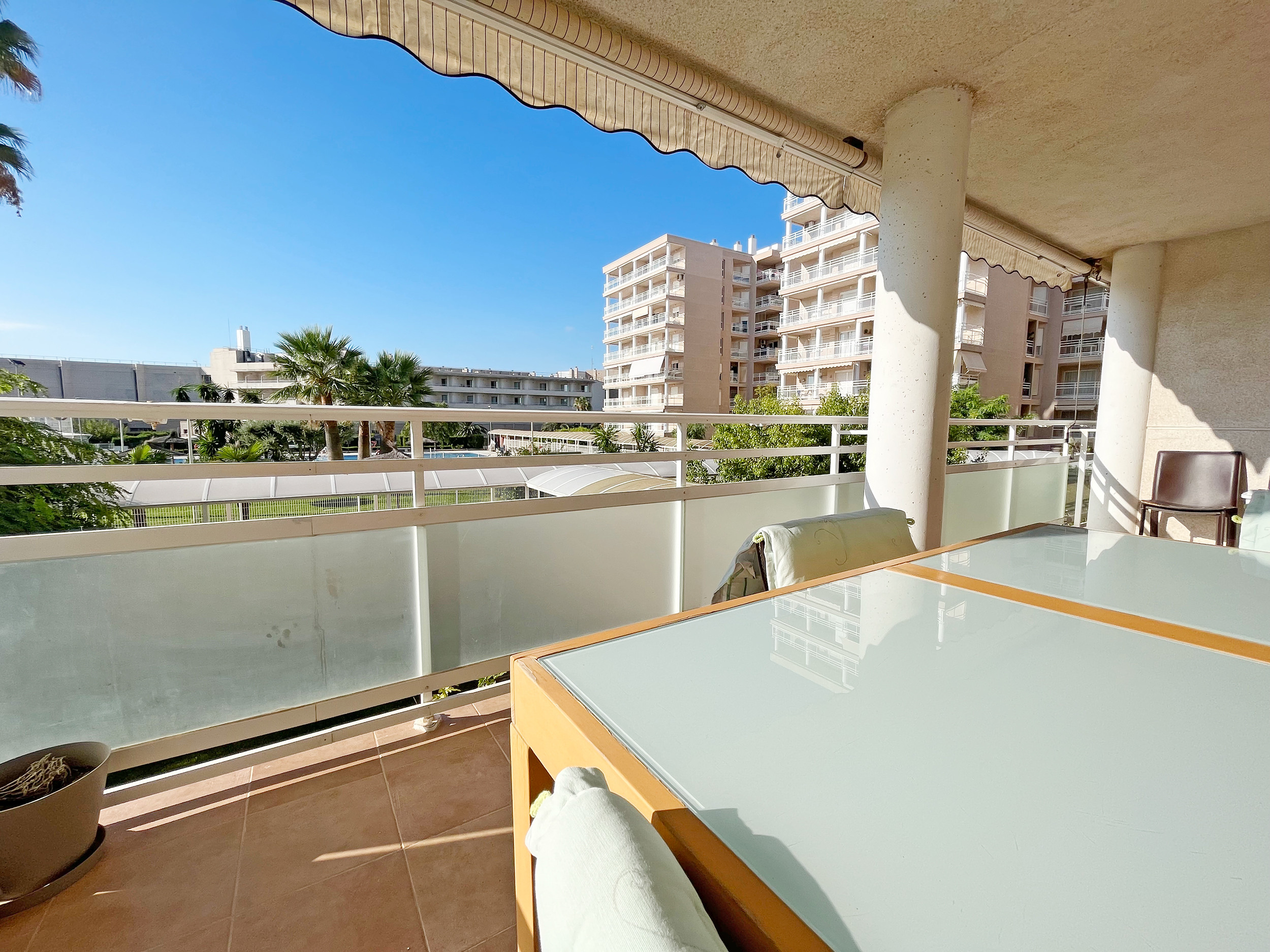 Rent Apartment in  Apt. Last Canet Bl 2, Esc 1 picture-15