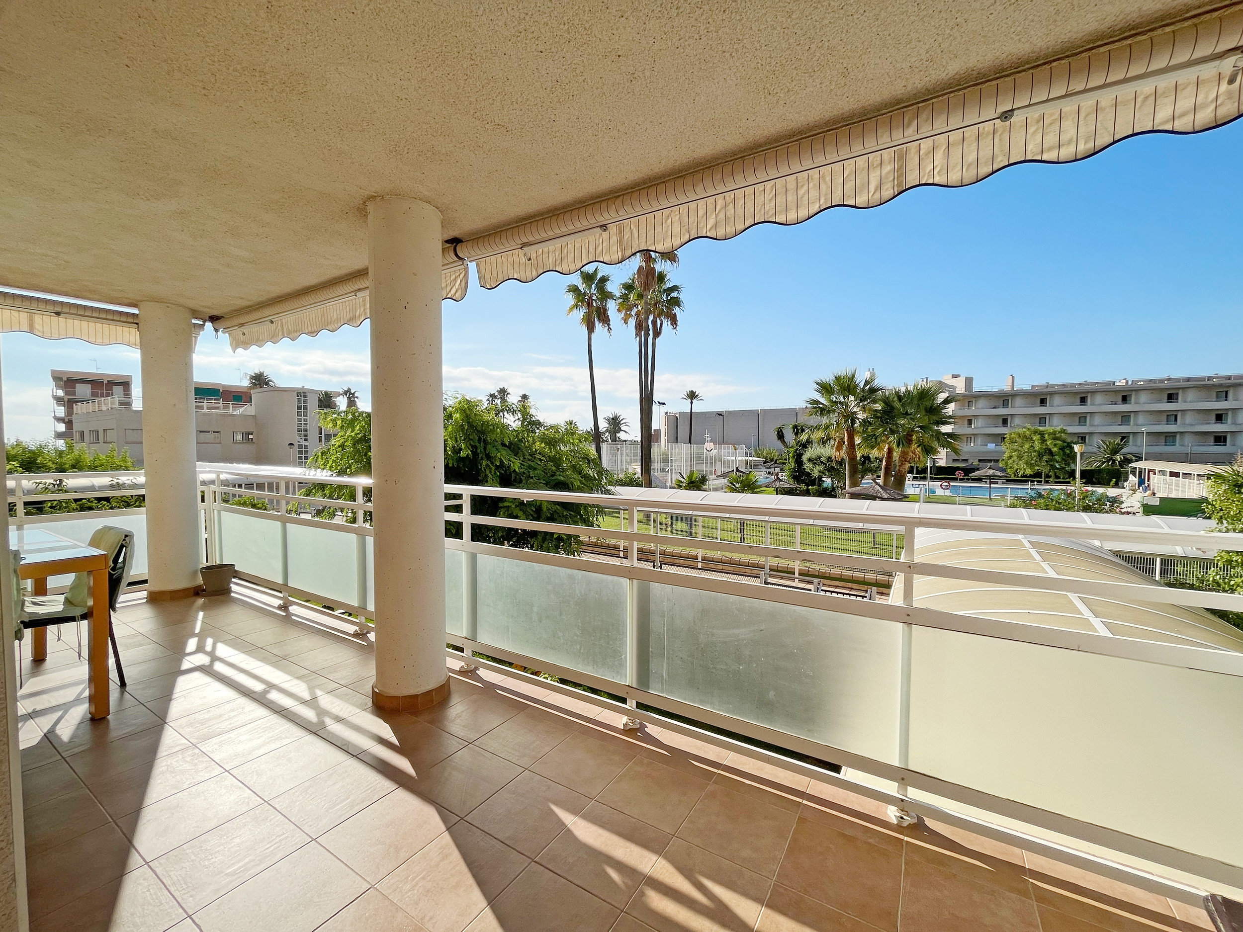 Rent Apartment in  Apt. Last Canet Bl 2, Esc 1 picture-11