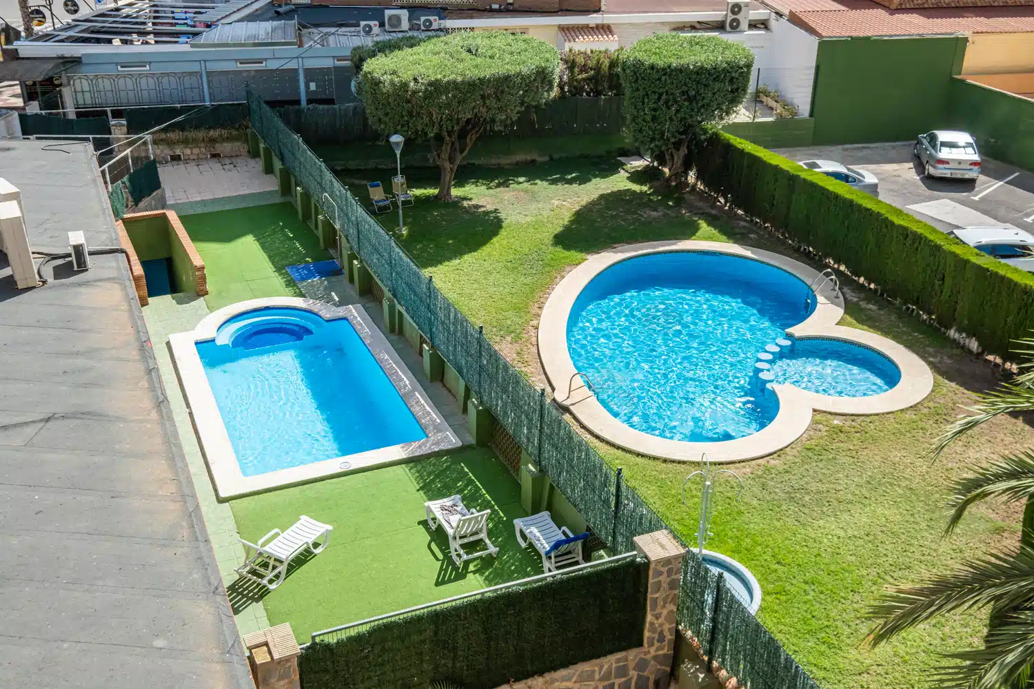 Alquilar Apartamento en Benidorm Carlos V 2A imagen-25