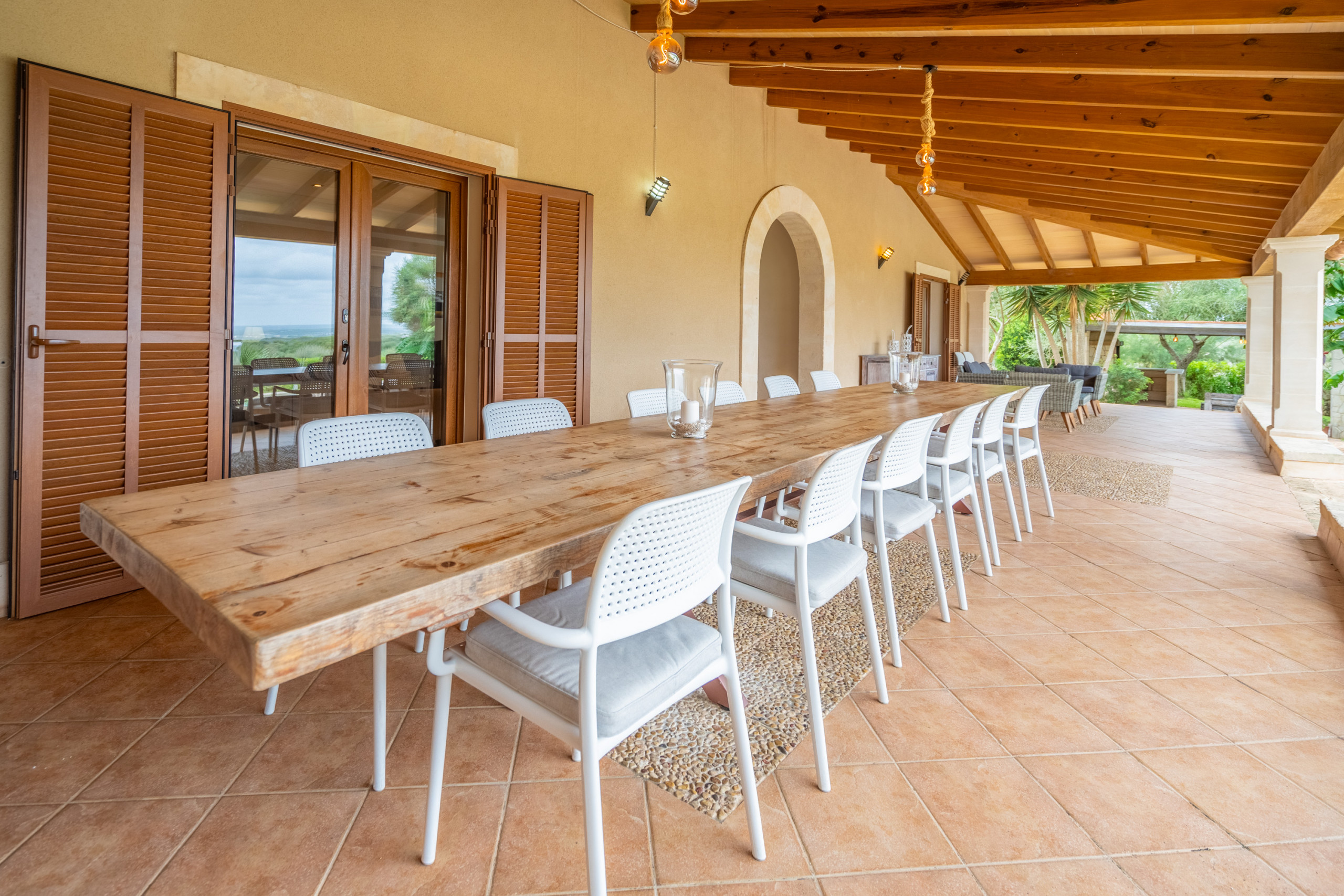 Rent Villa in Campos El Higuero, Villa 5StarsHome Mallorca picture-47